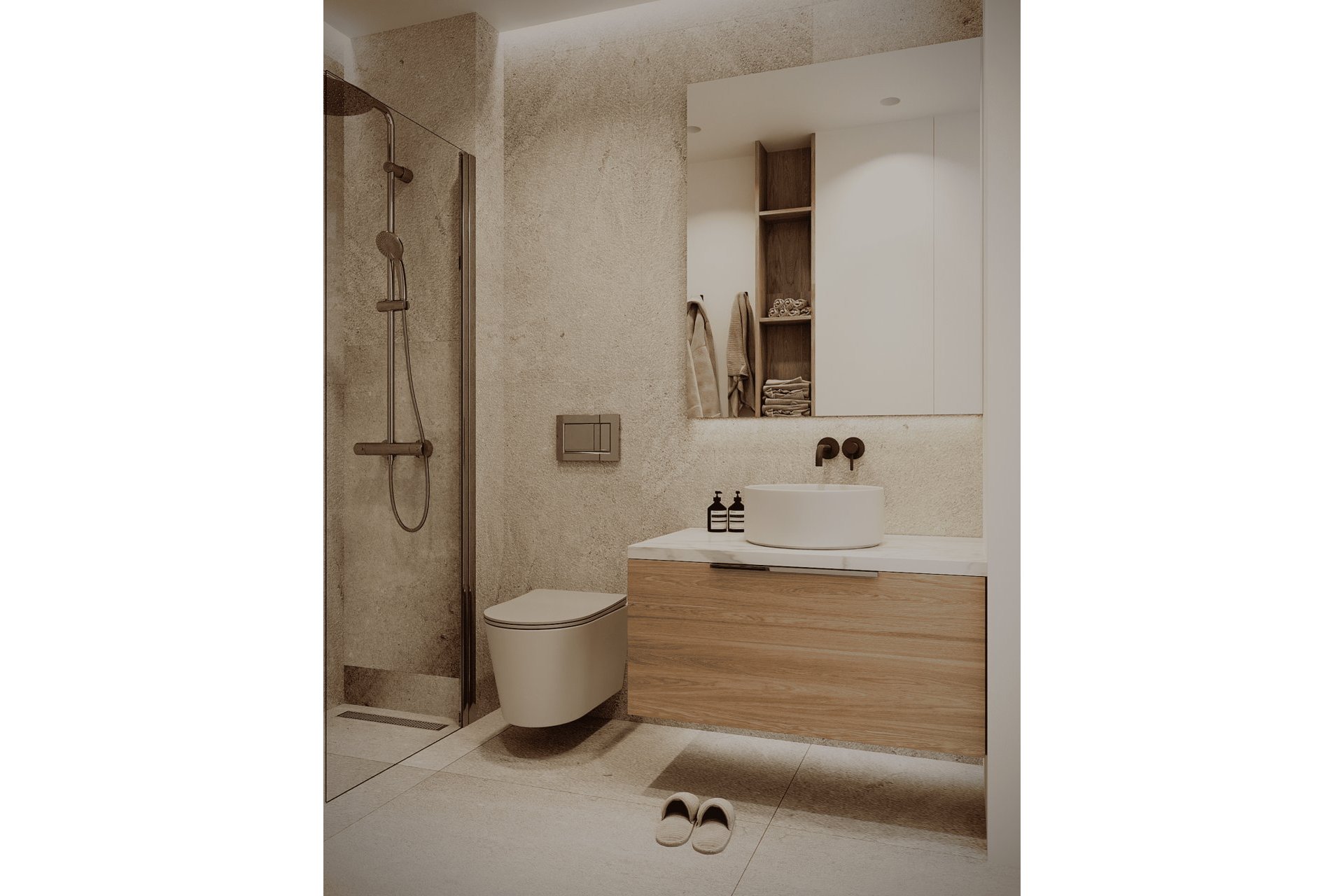 Nouvelle - apartment -
Guardamar del Segura