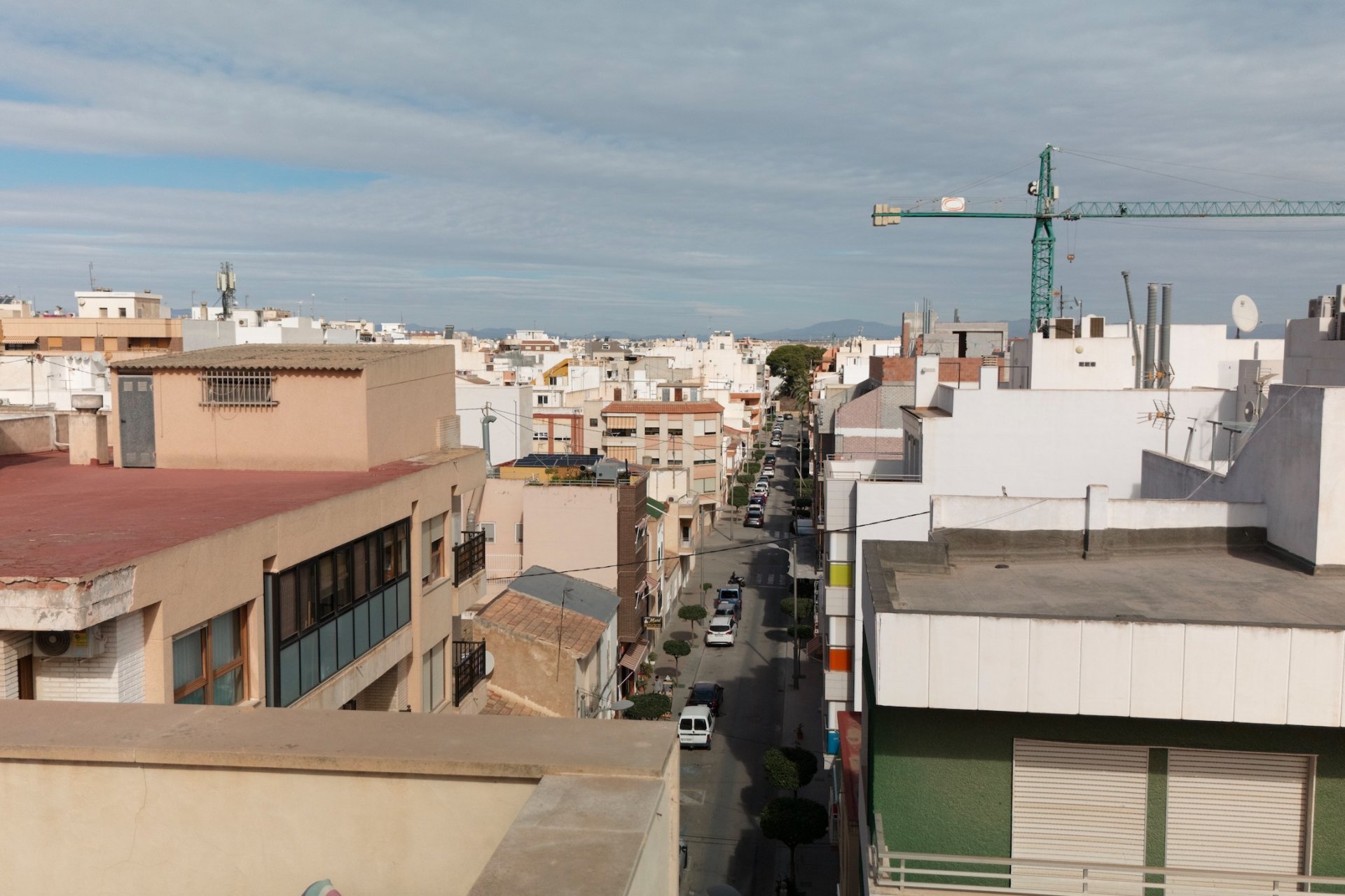 Nouvelle - apartment -
Guardamar del Segura