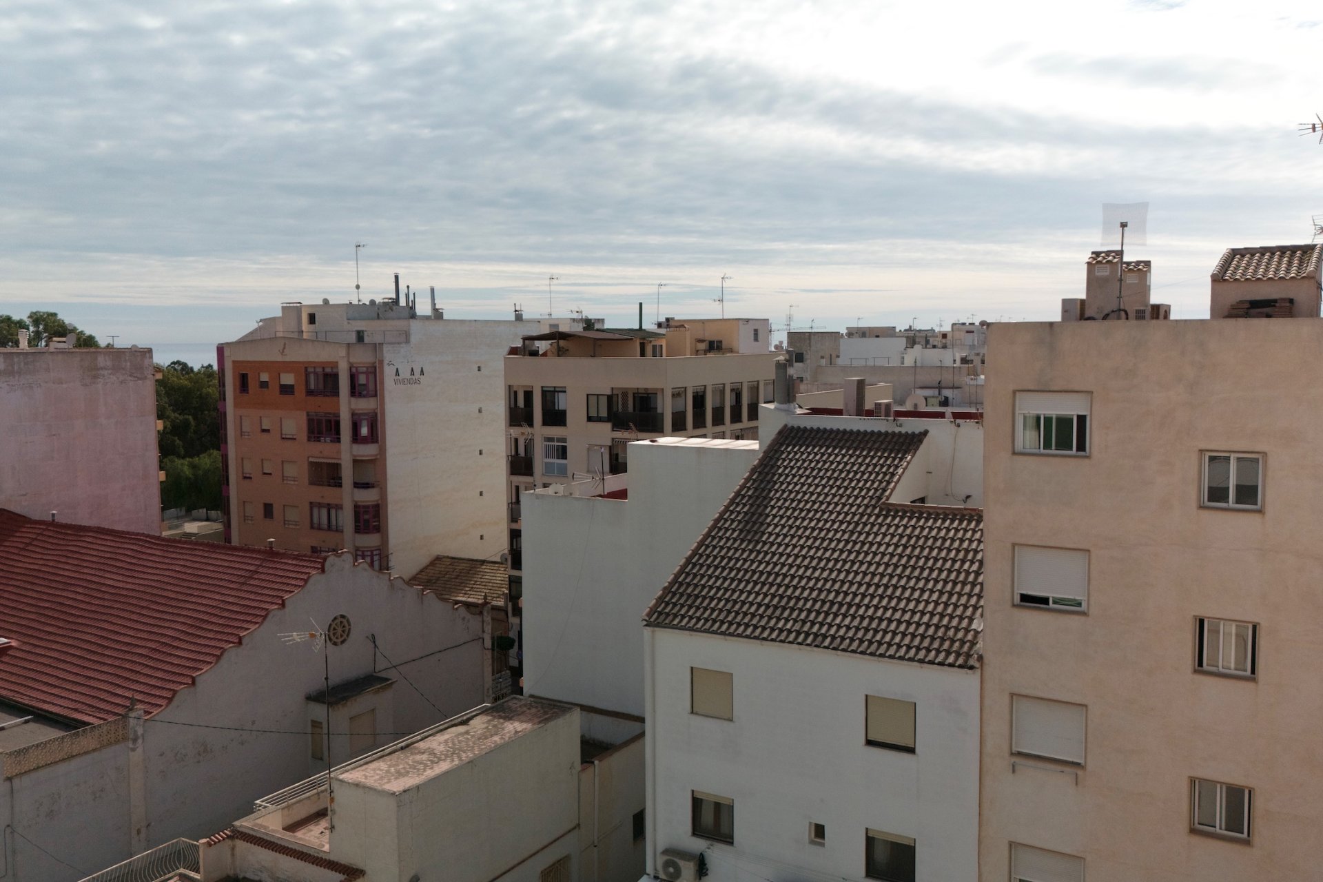 Nouvelle - apartment -
Guardamar del Segura