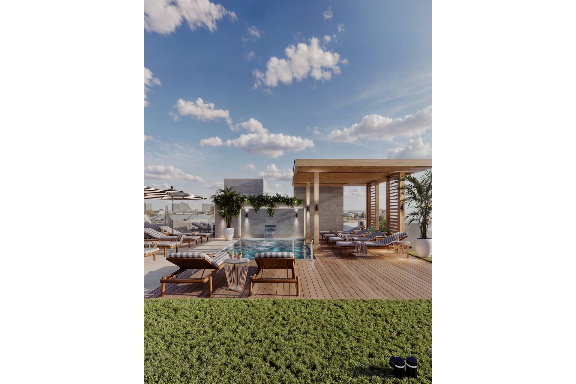 Nouvelle - apartment -
Guardamar del Segura