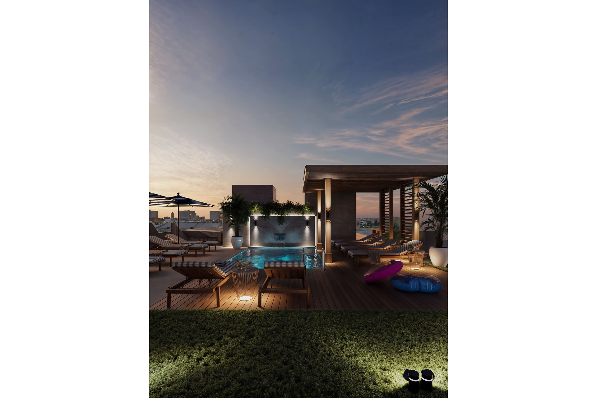 Nouvelle - apartment -
Guardamar del Segura