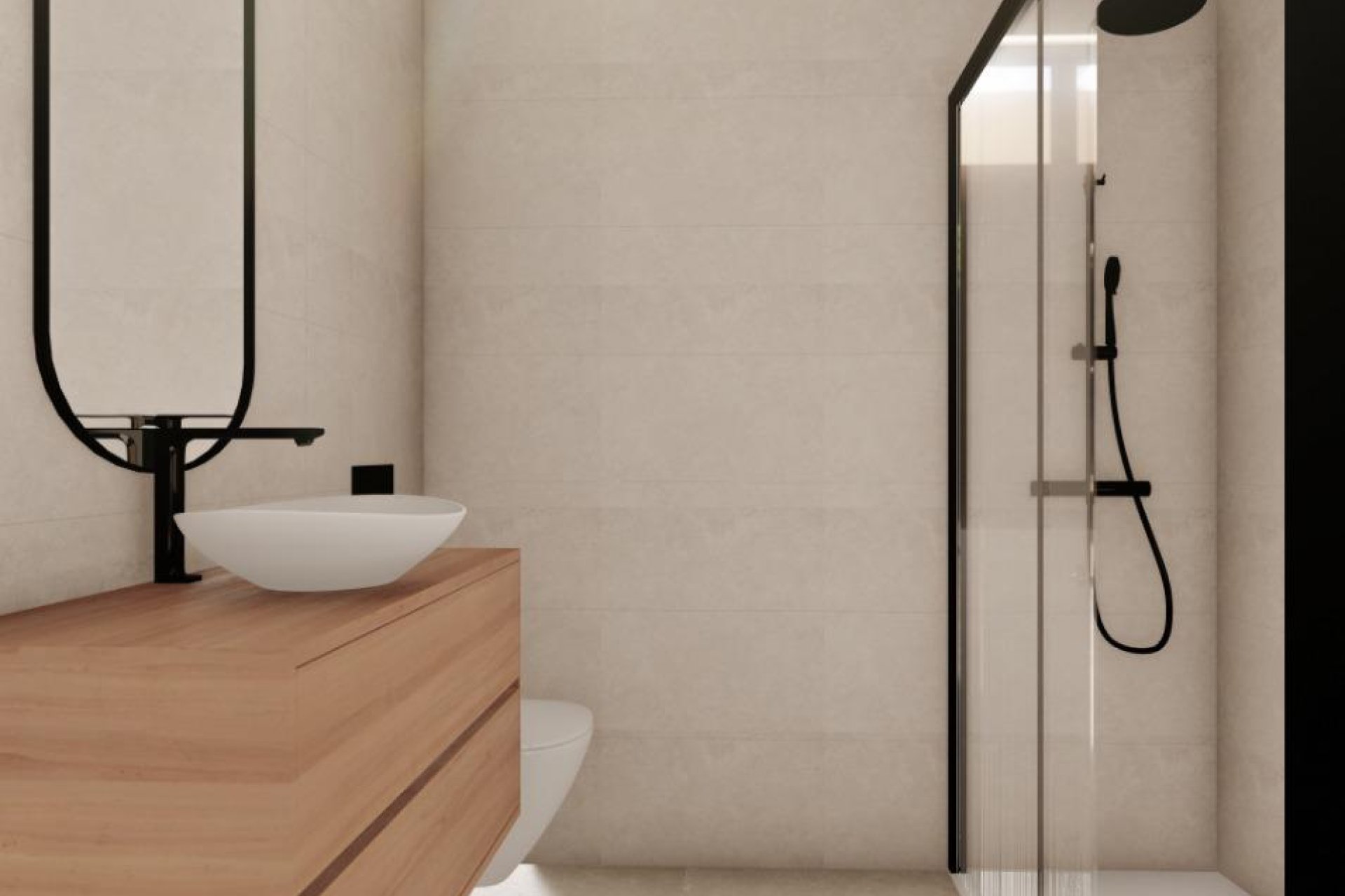 Nouvelle - apartment -
Guardamar del Segura