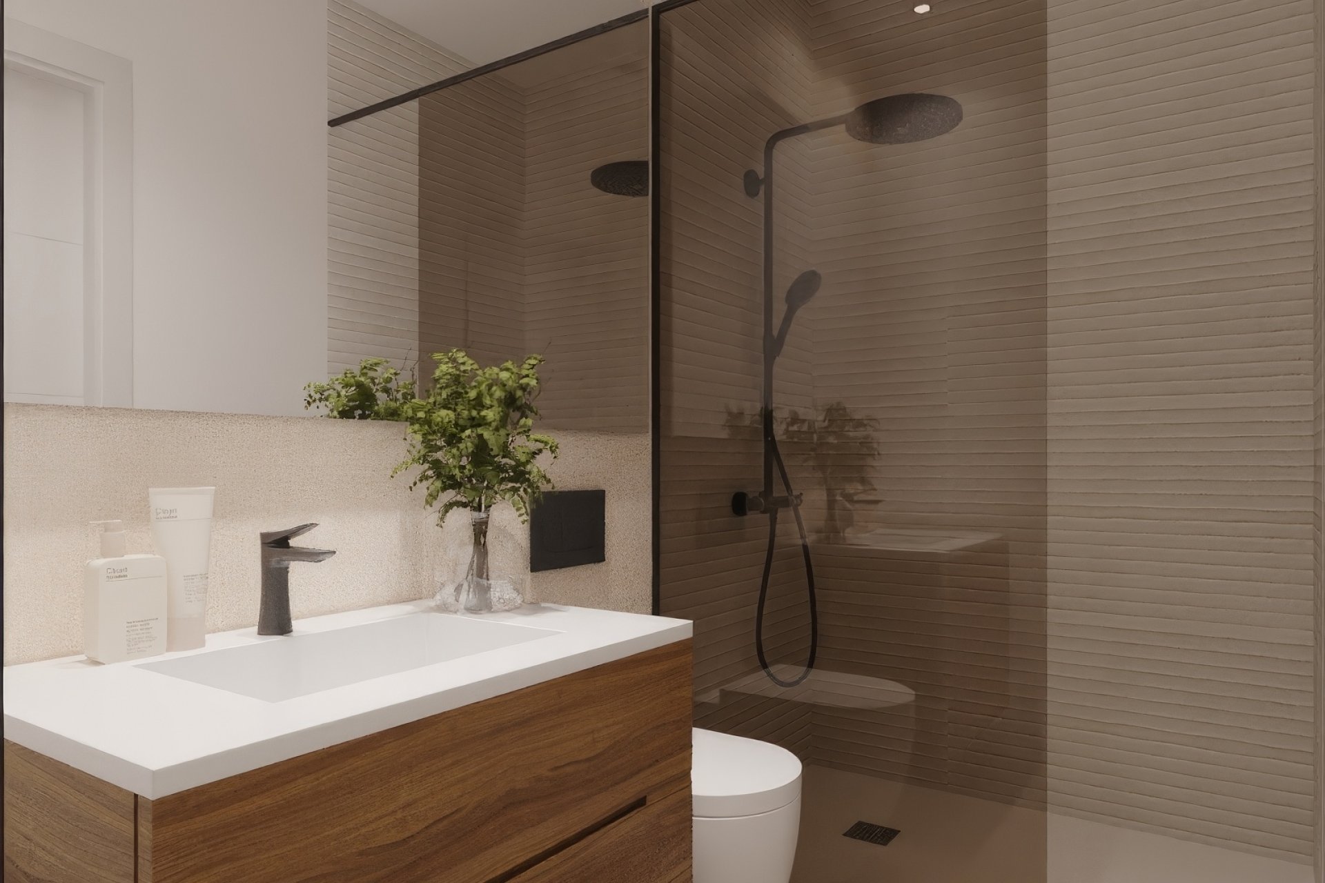 Nouvelle - apartment -
Hacienda del Alamo Golf