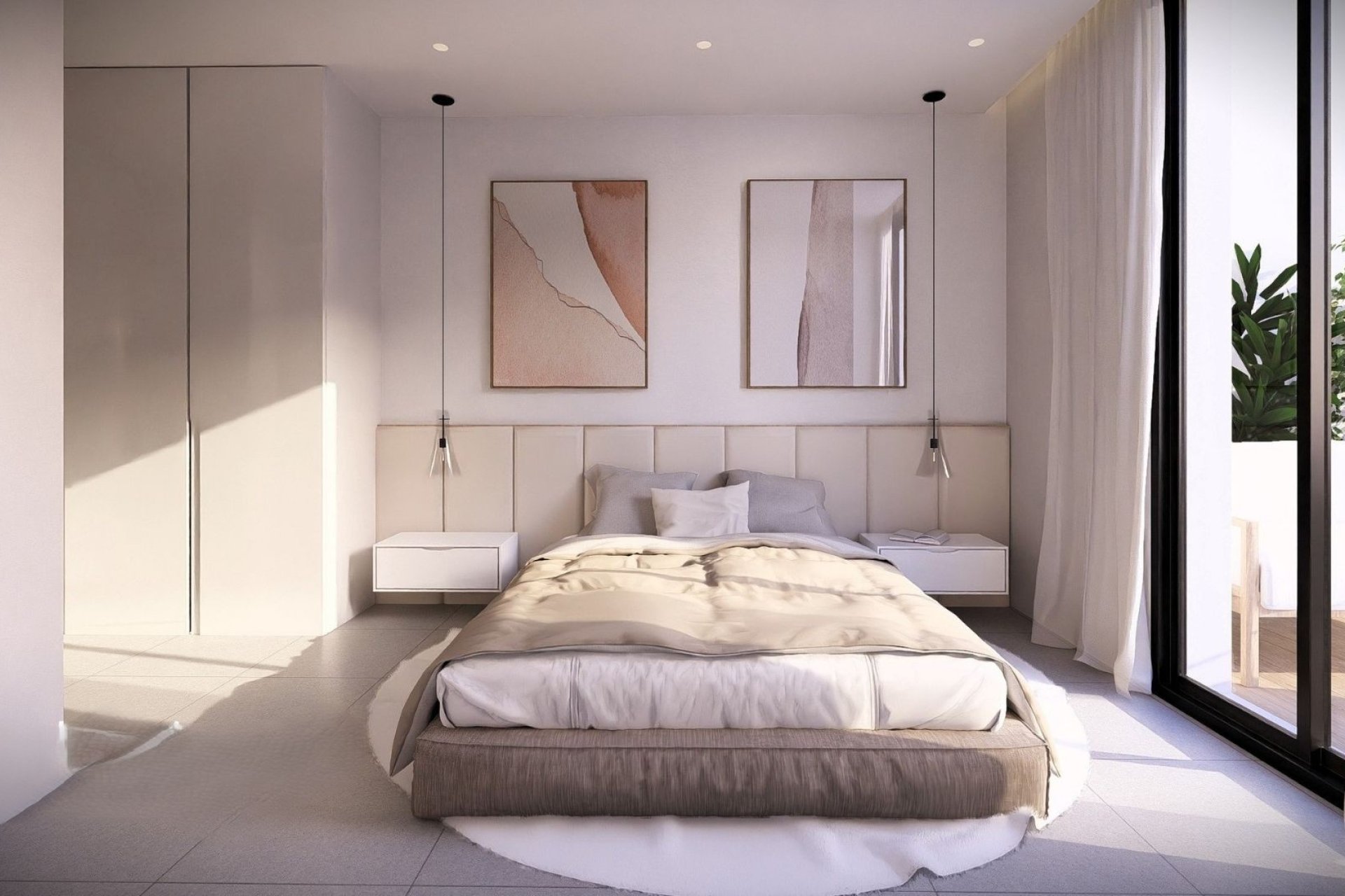 Nouvelle - apartment -
Jávea - Javea