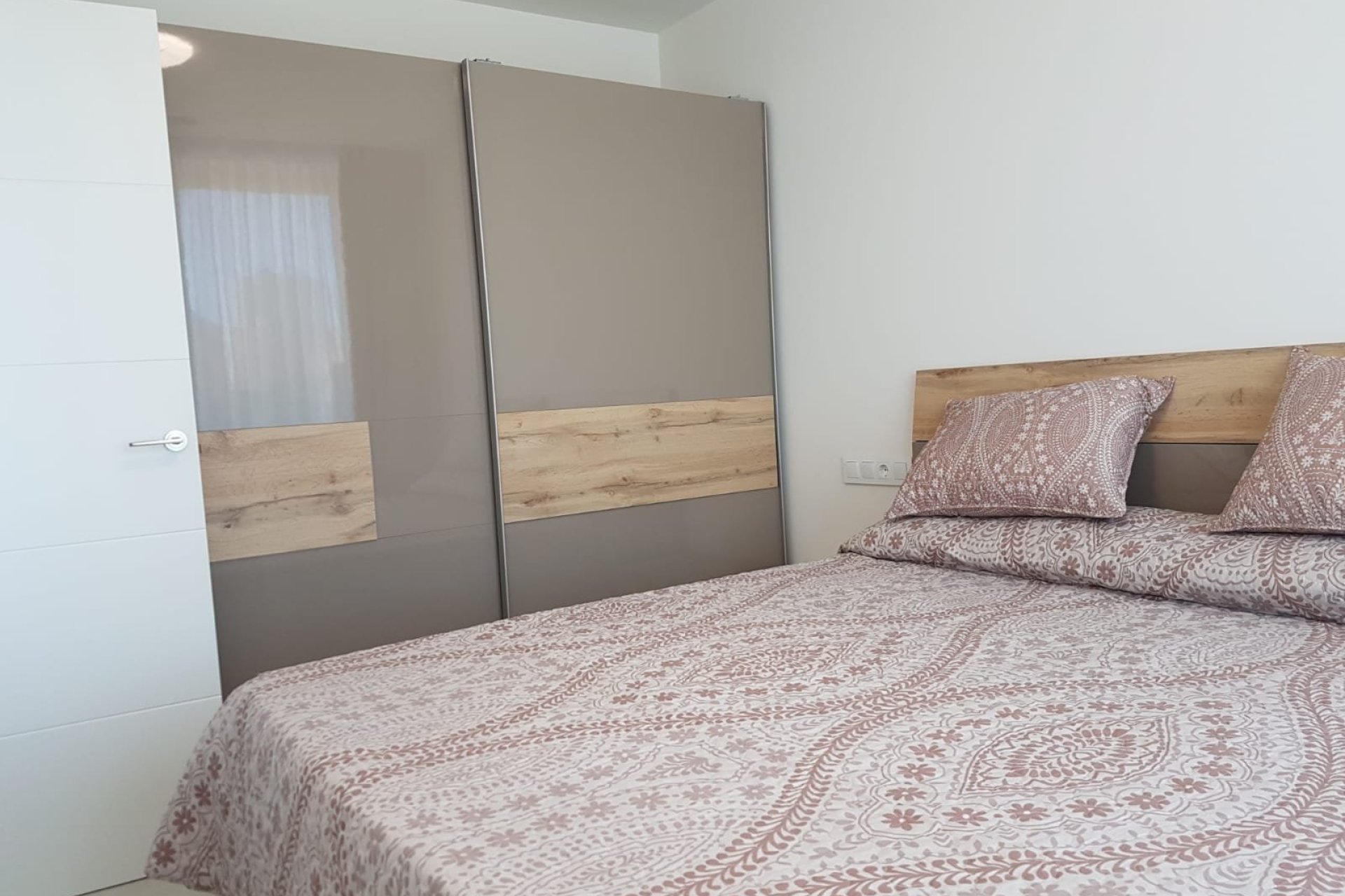 Nouvelle - apartment -
La Cala