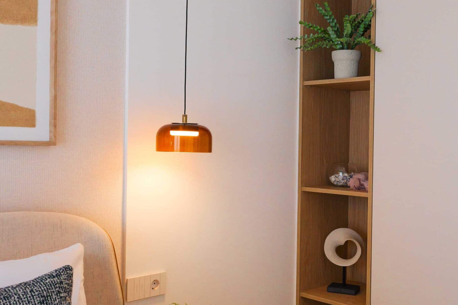 Nouvelle - apartment -
La Manga del Mar Menor