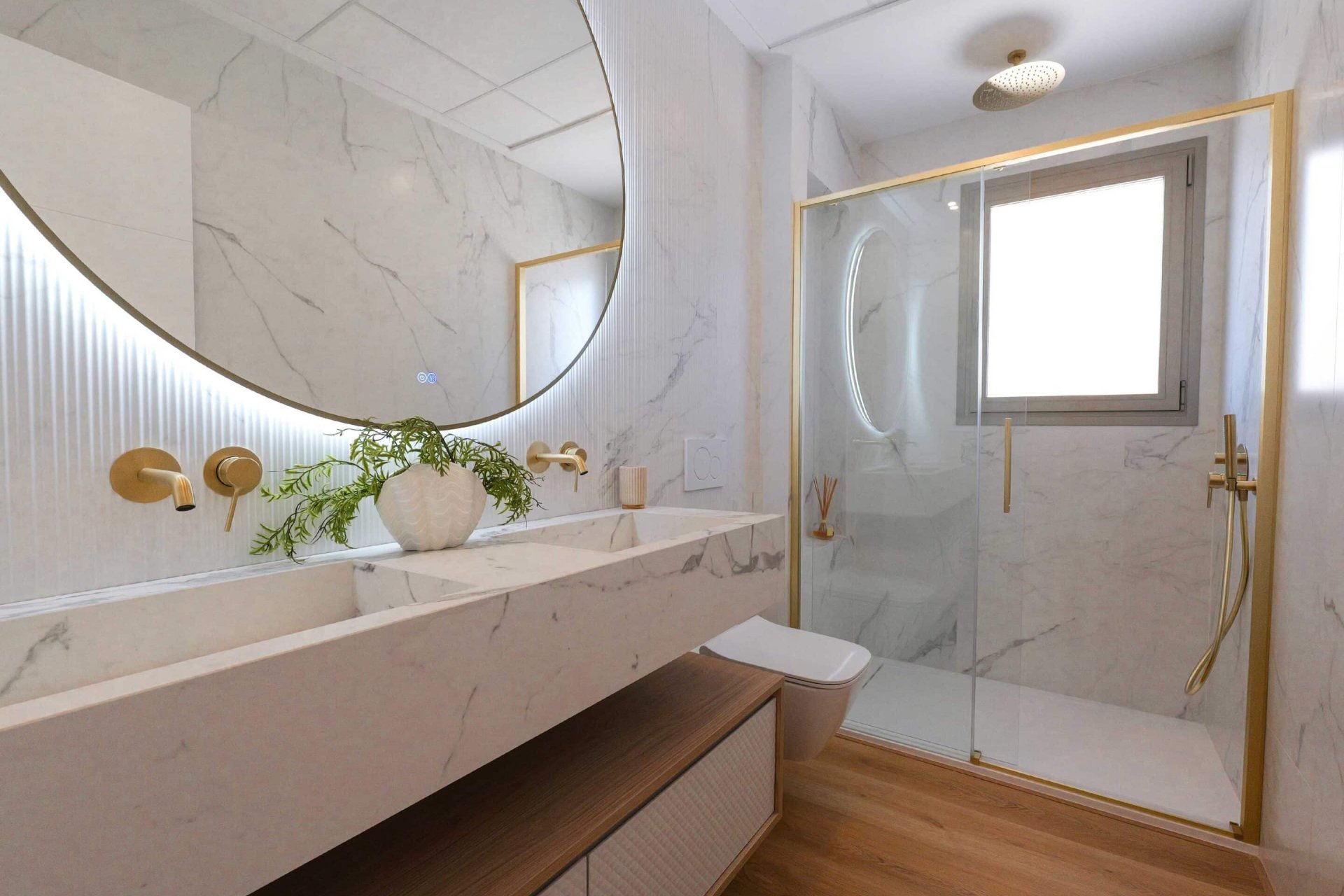 Nouvelle - apartment -
La Manga del Mar Menor