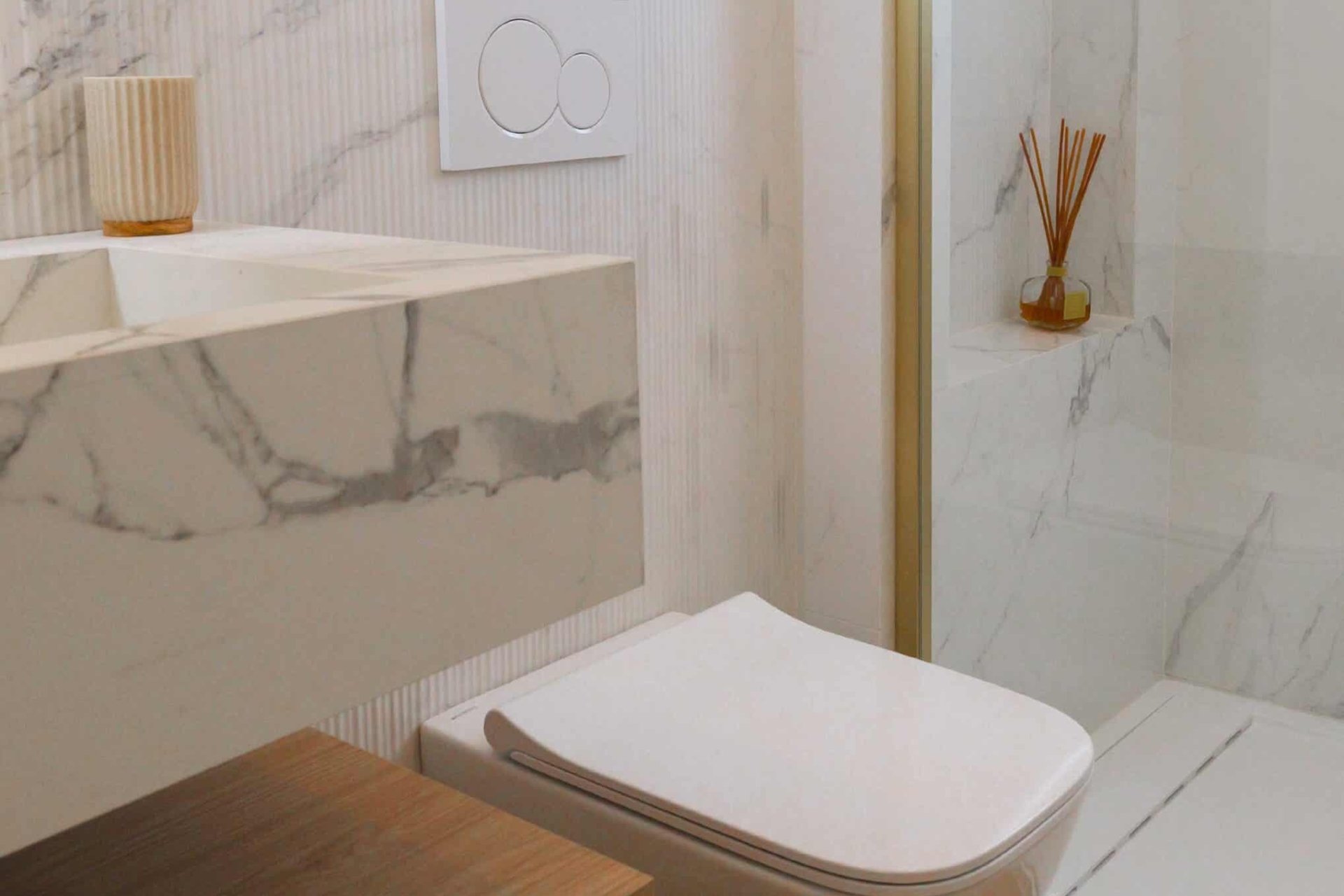 Nouvelle - apartment -
La Manga del Mar Menor