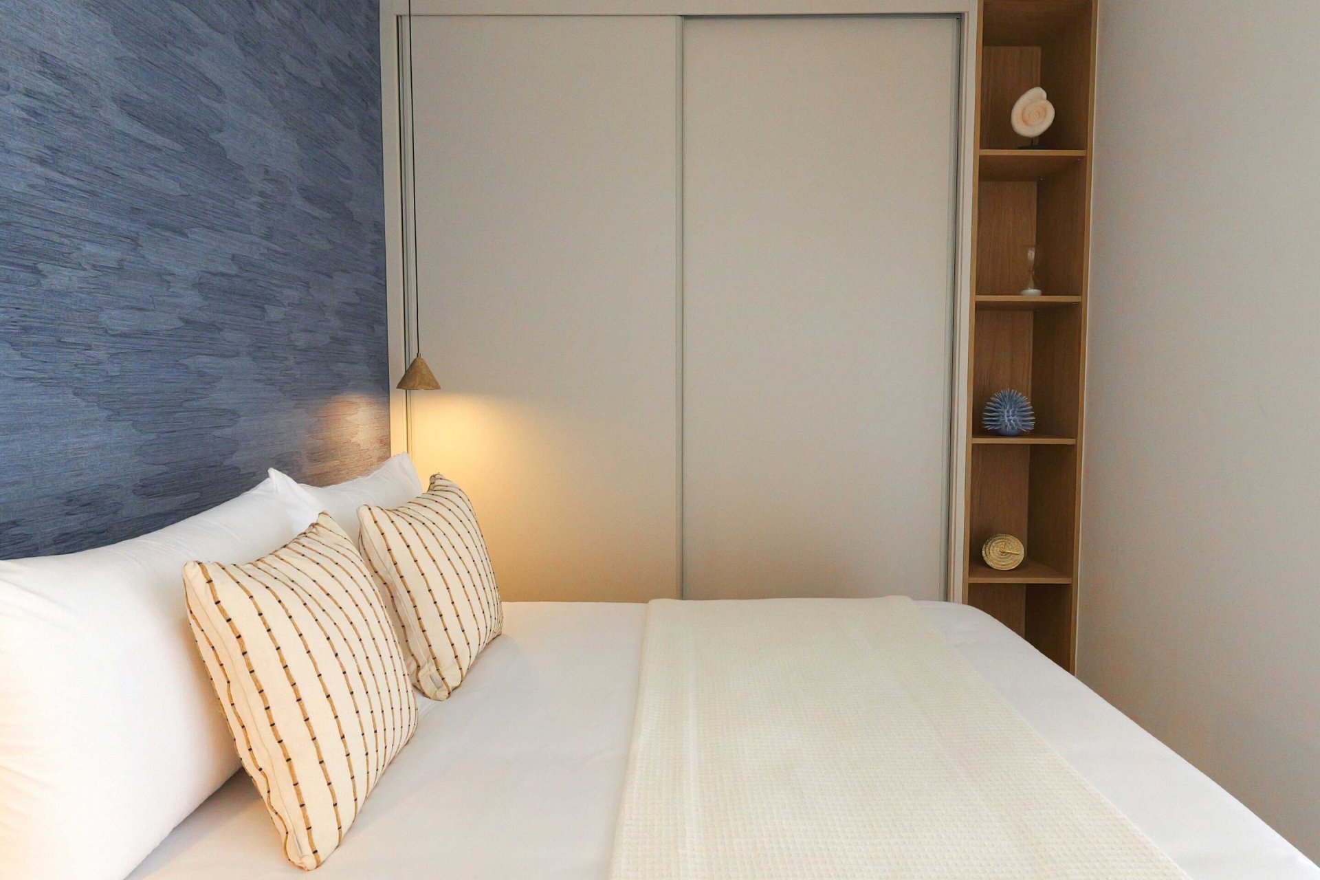 Nouvelle - apartment -
La Manga del Mar Menor