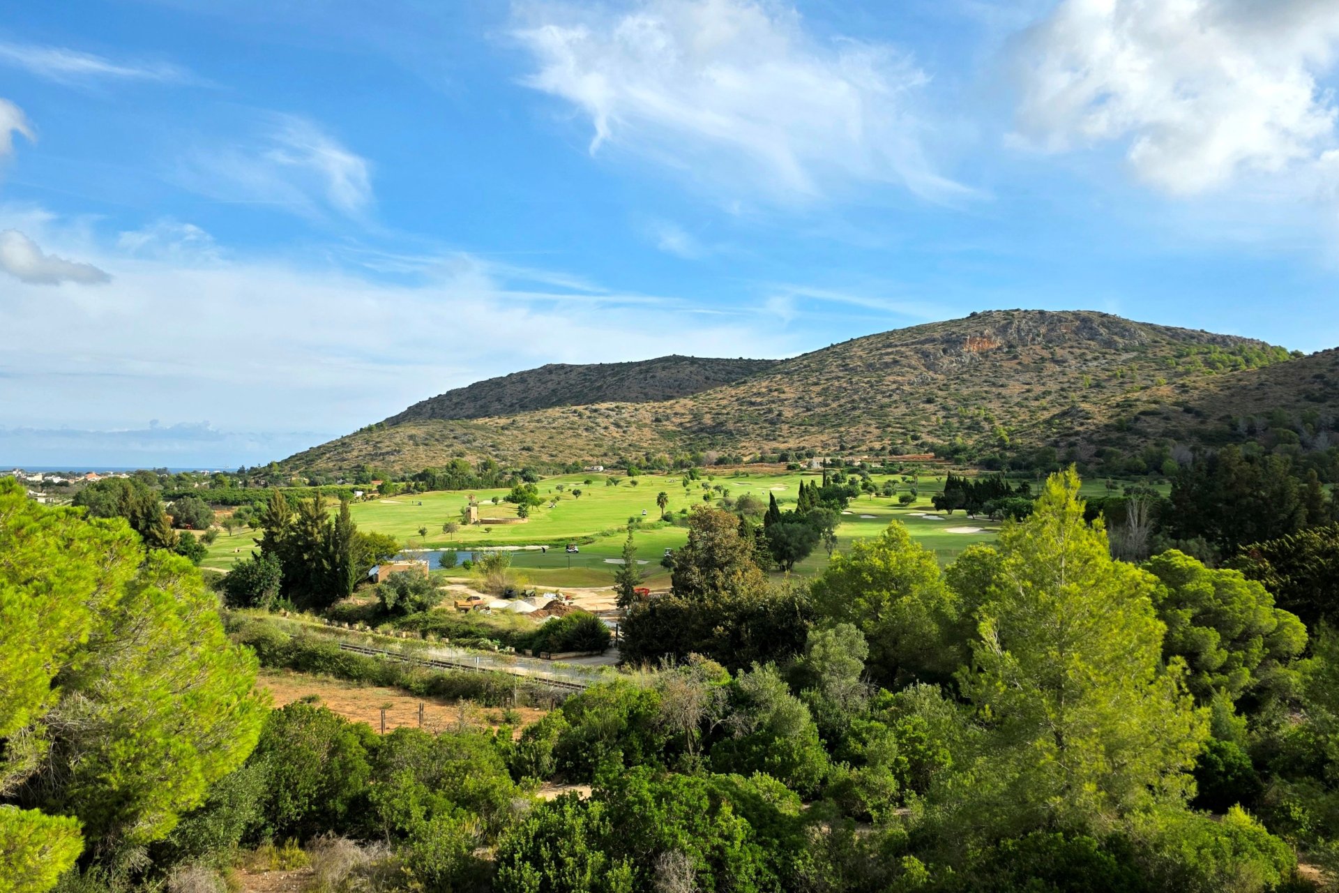 Nouvelle - apartment -
La Sella