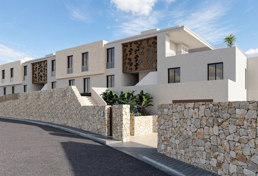 Nouvelle - apartment -
La Sella