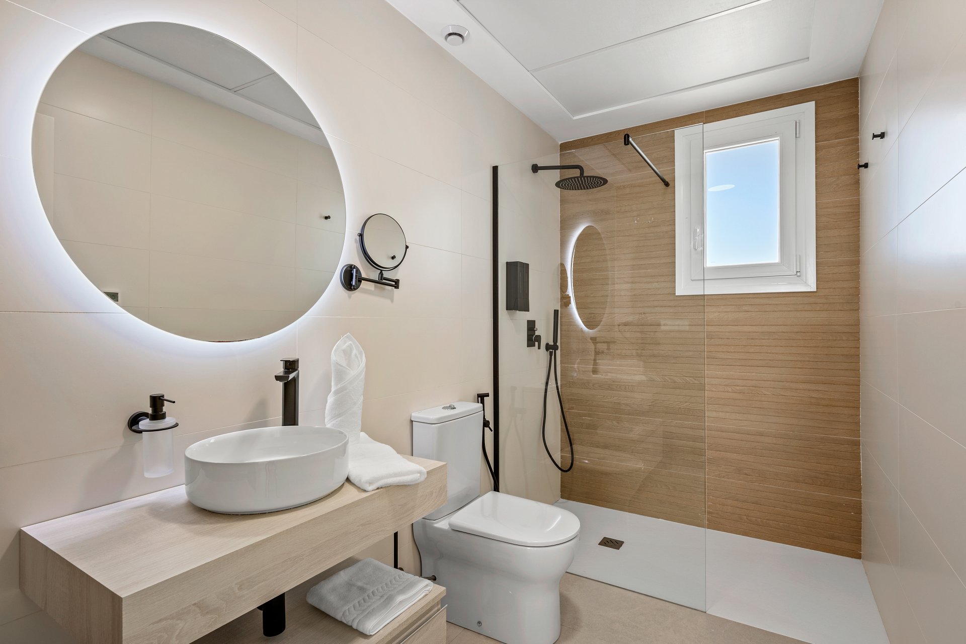 Nouvelle - apartment -
Los Alcázares
