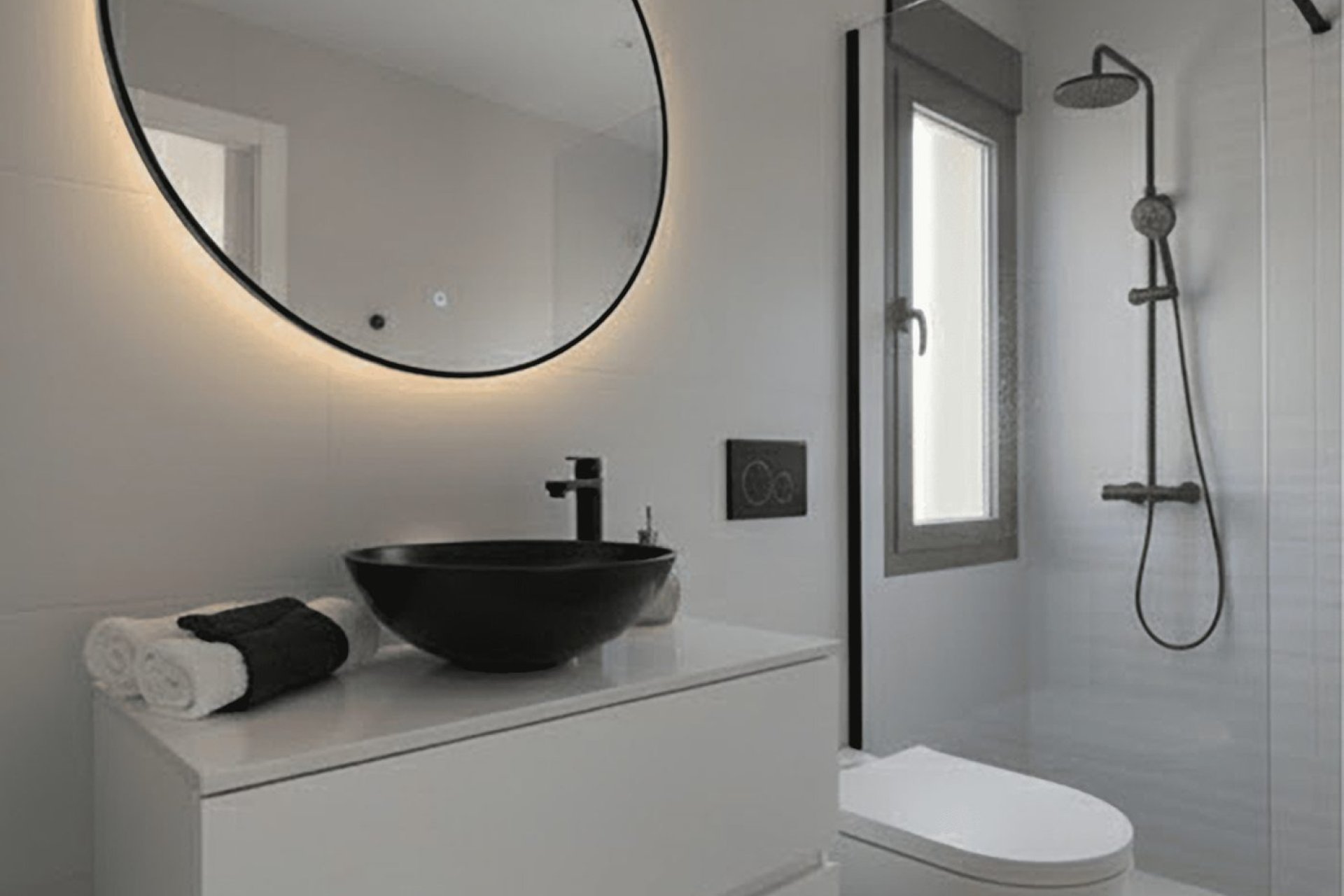Nouvelle - apartment -
Los Alcázares