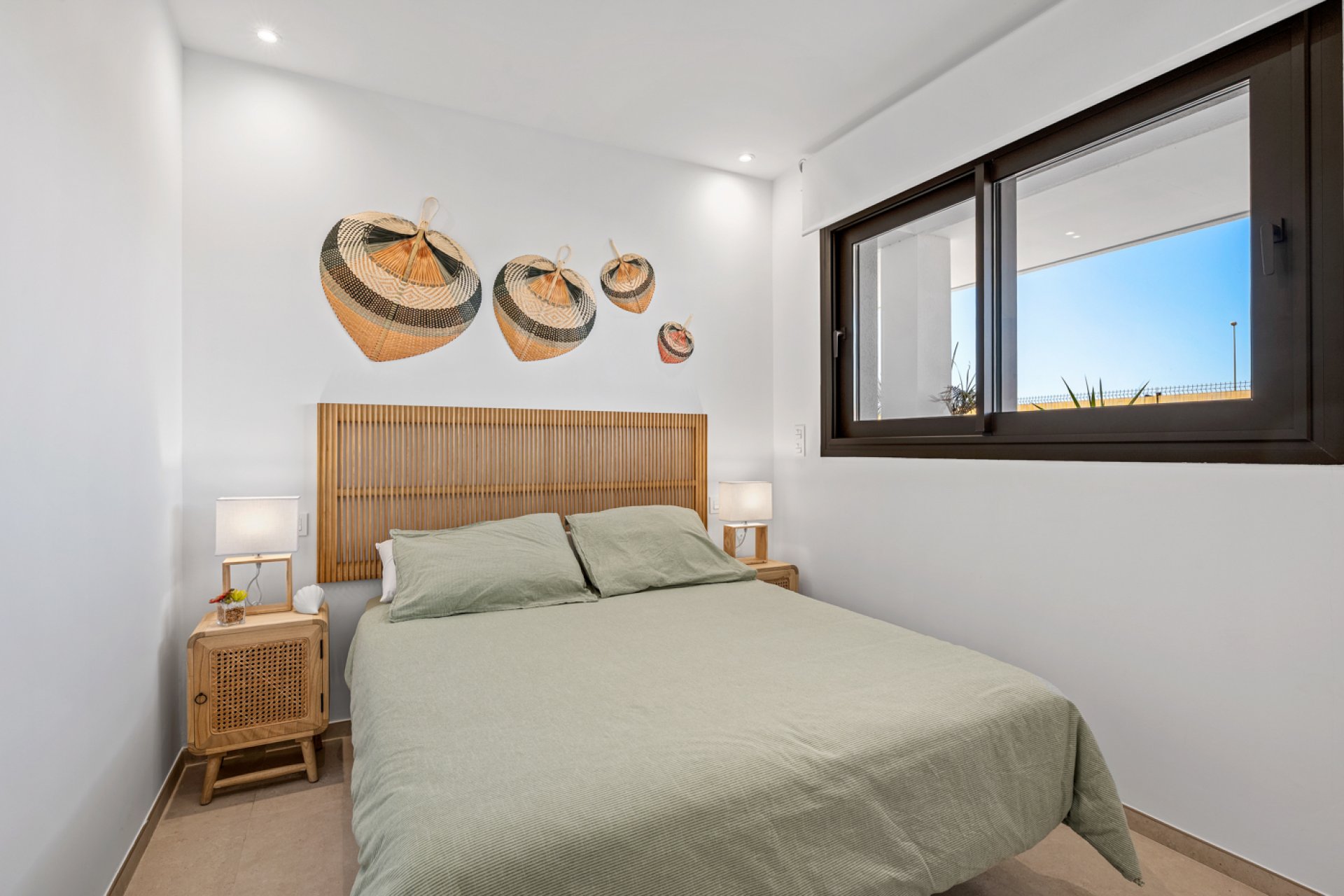 Nouvelle - apartment -
Los Alcázares