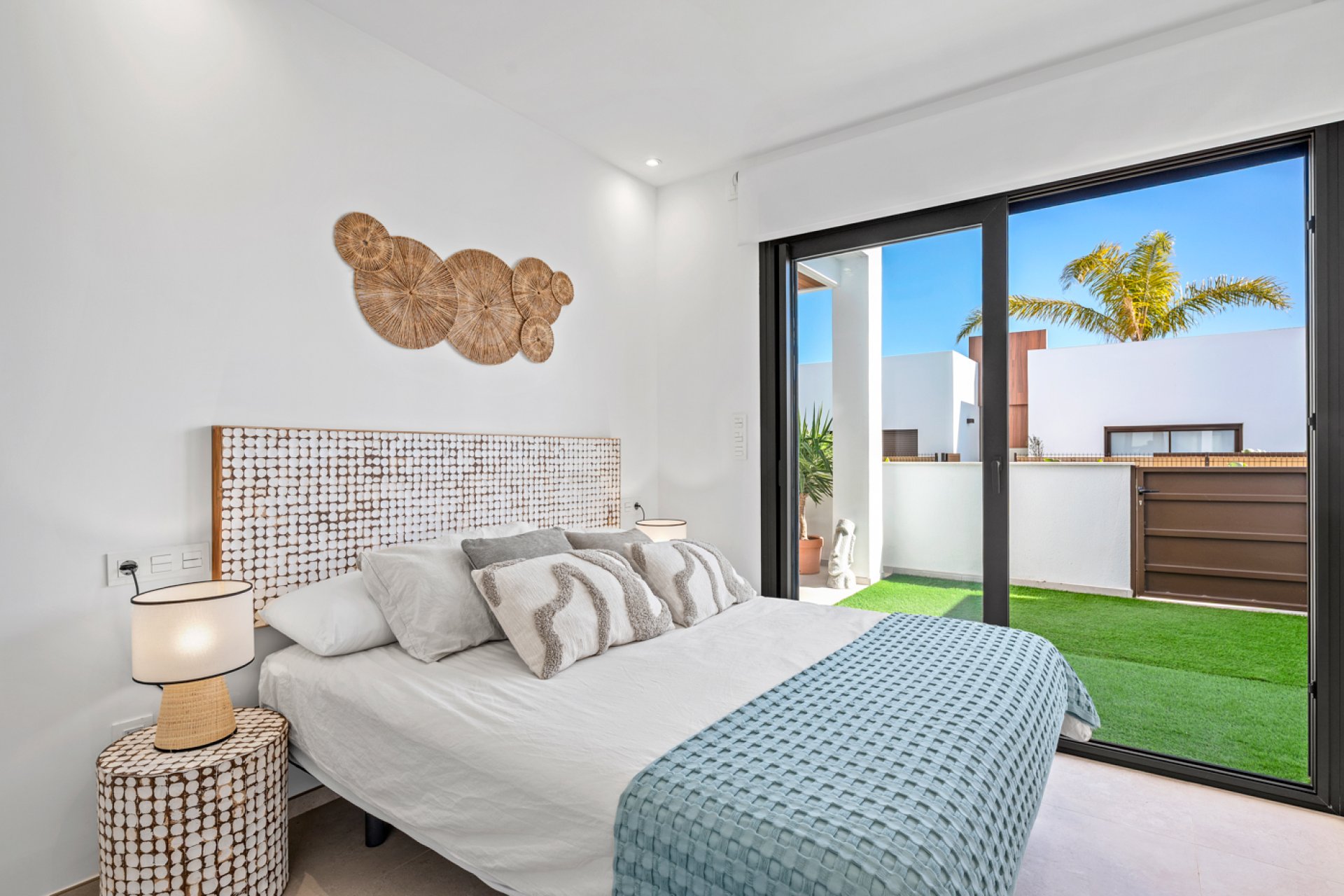 Nouvelle - apartment -
Los Alcázares