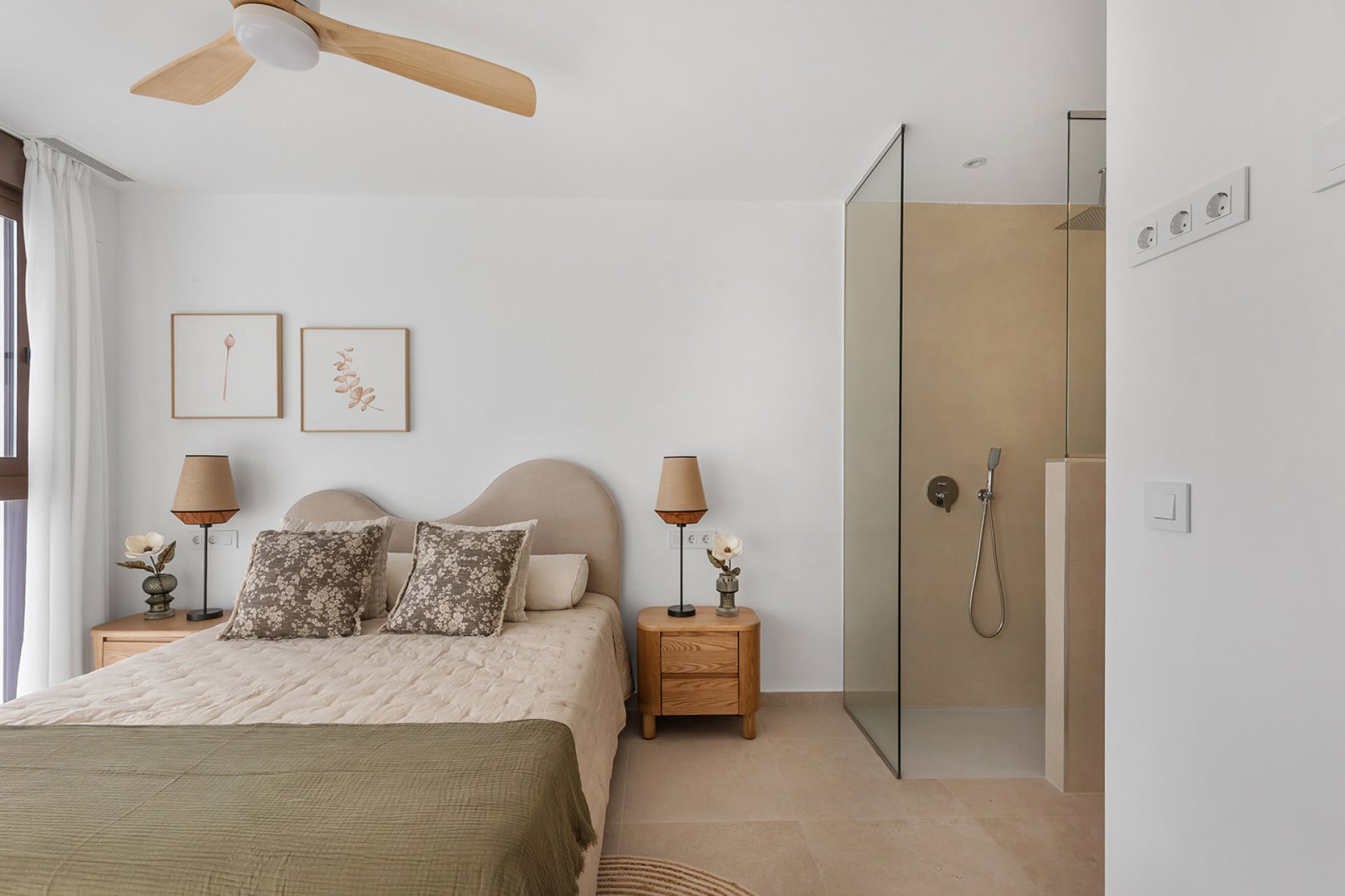 Nouvelle - apartment -
Los Alcázares