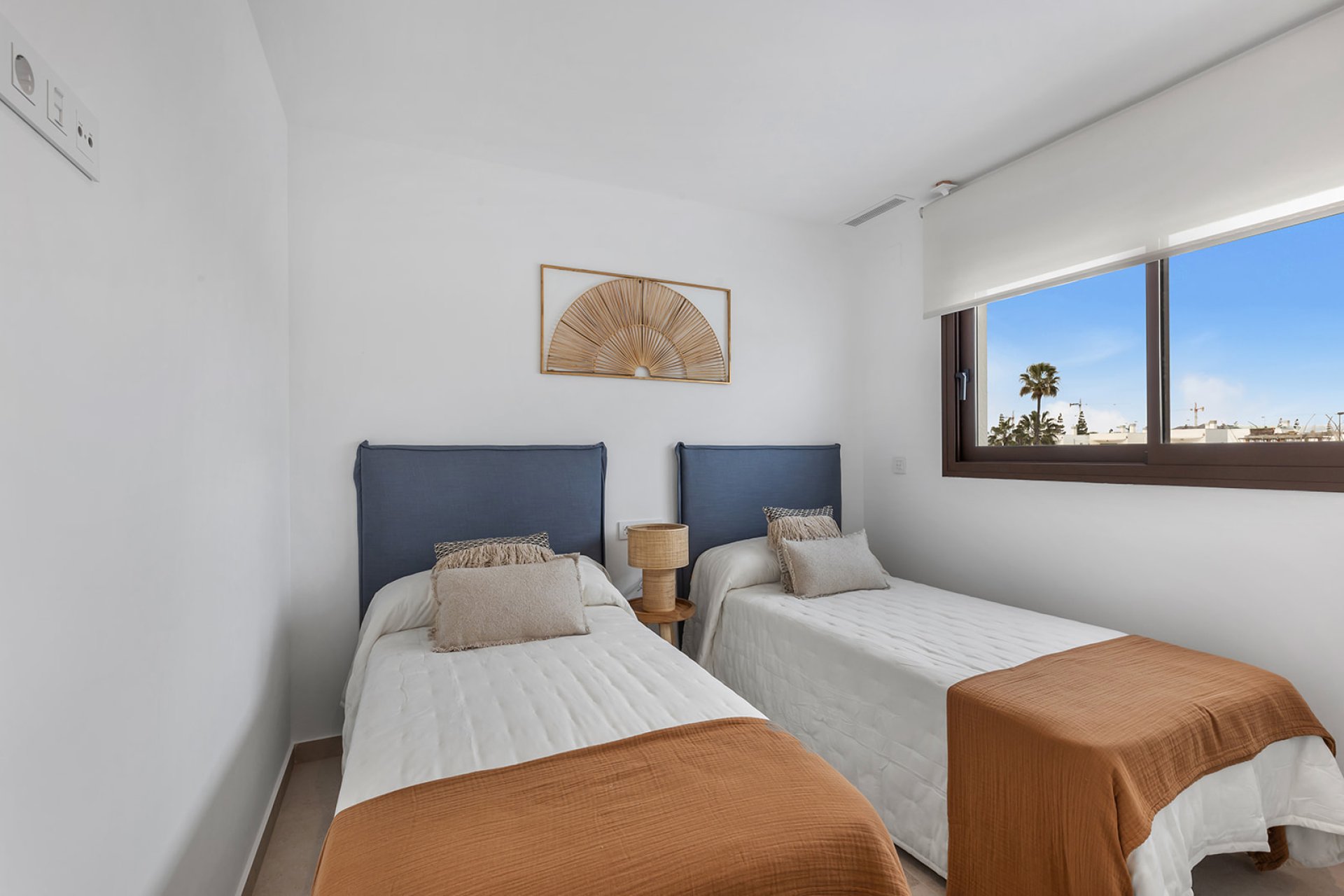 Nouvelle - apartment -
Los Alcázares