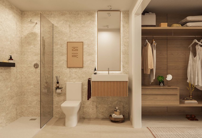 Nouvelle - apartment -
Macenas