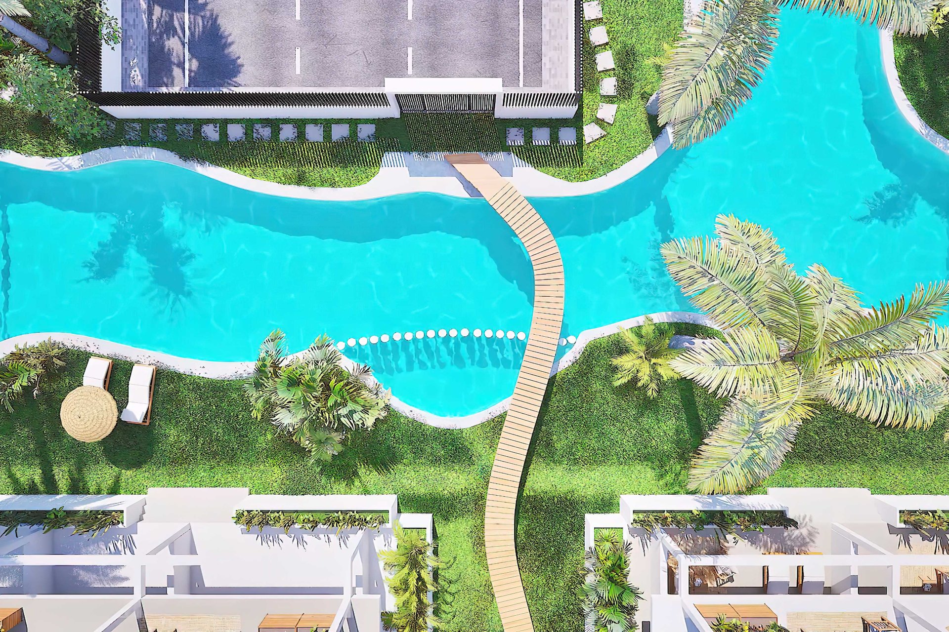 Nouvelle - apartment -
Mar de Cristal