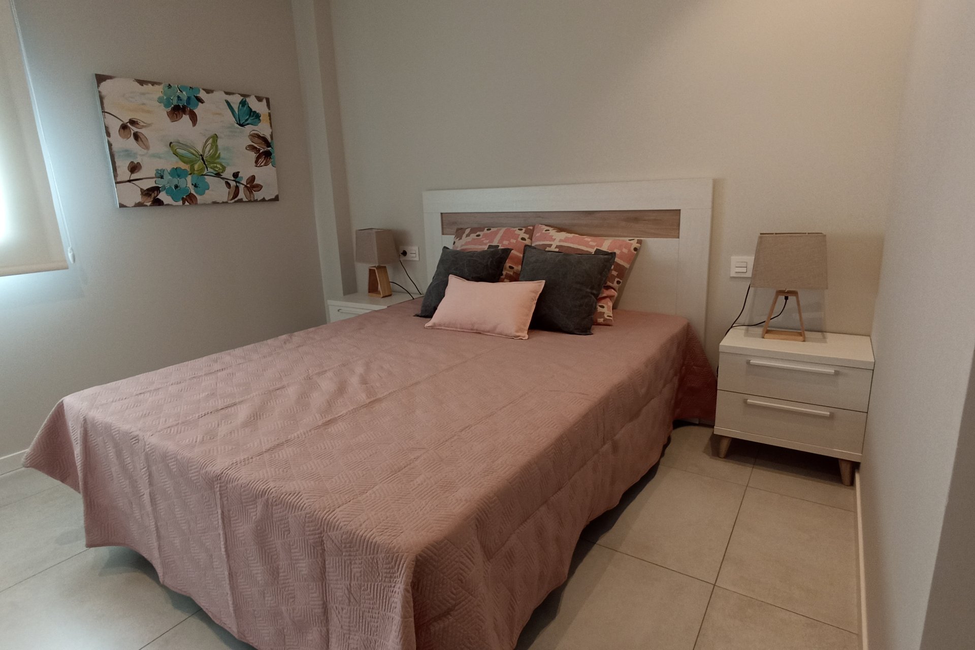 Nouvelle - apartment -
Mil Palmeras