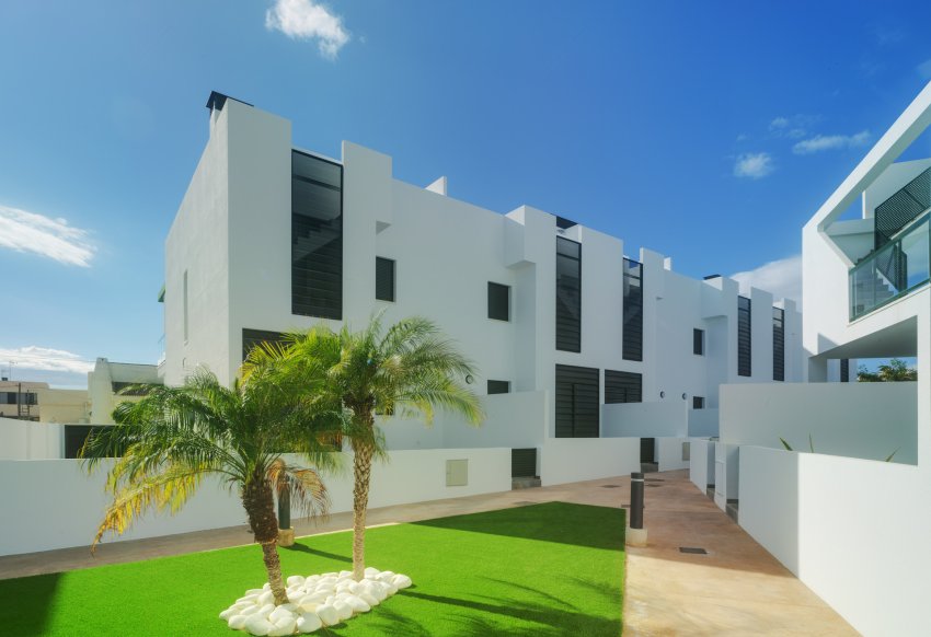 Nouvelle - apartment -
Mil Palmeras