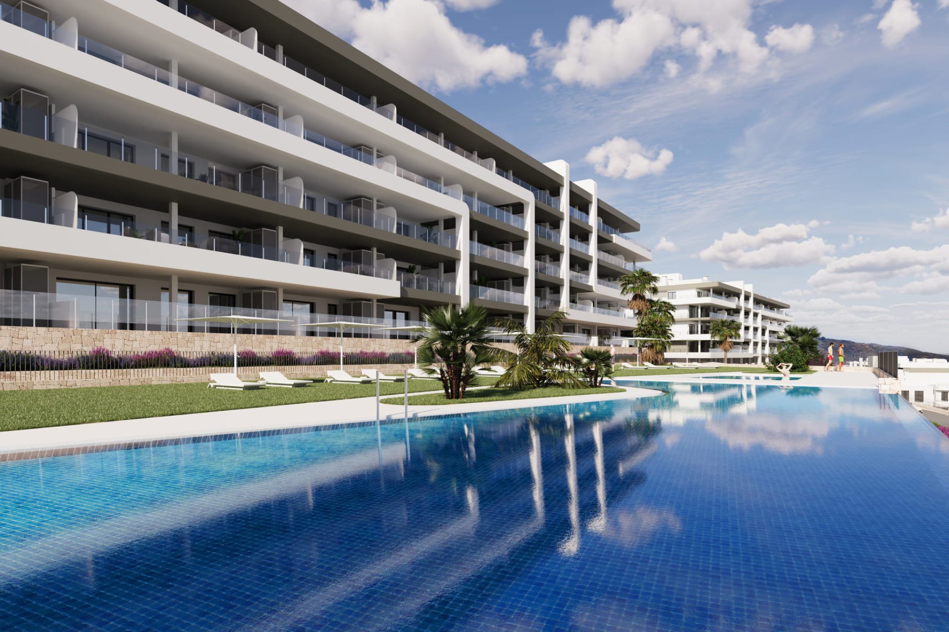 Nouvelle - apartment -
Mutxamel