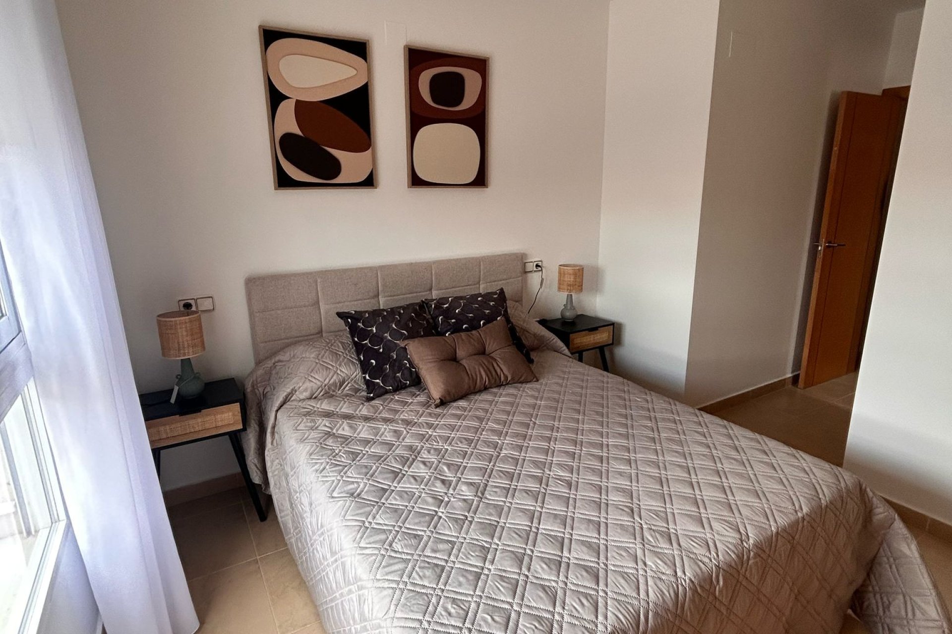 Nouvelle - apartment -
Orihuela Costa