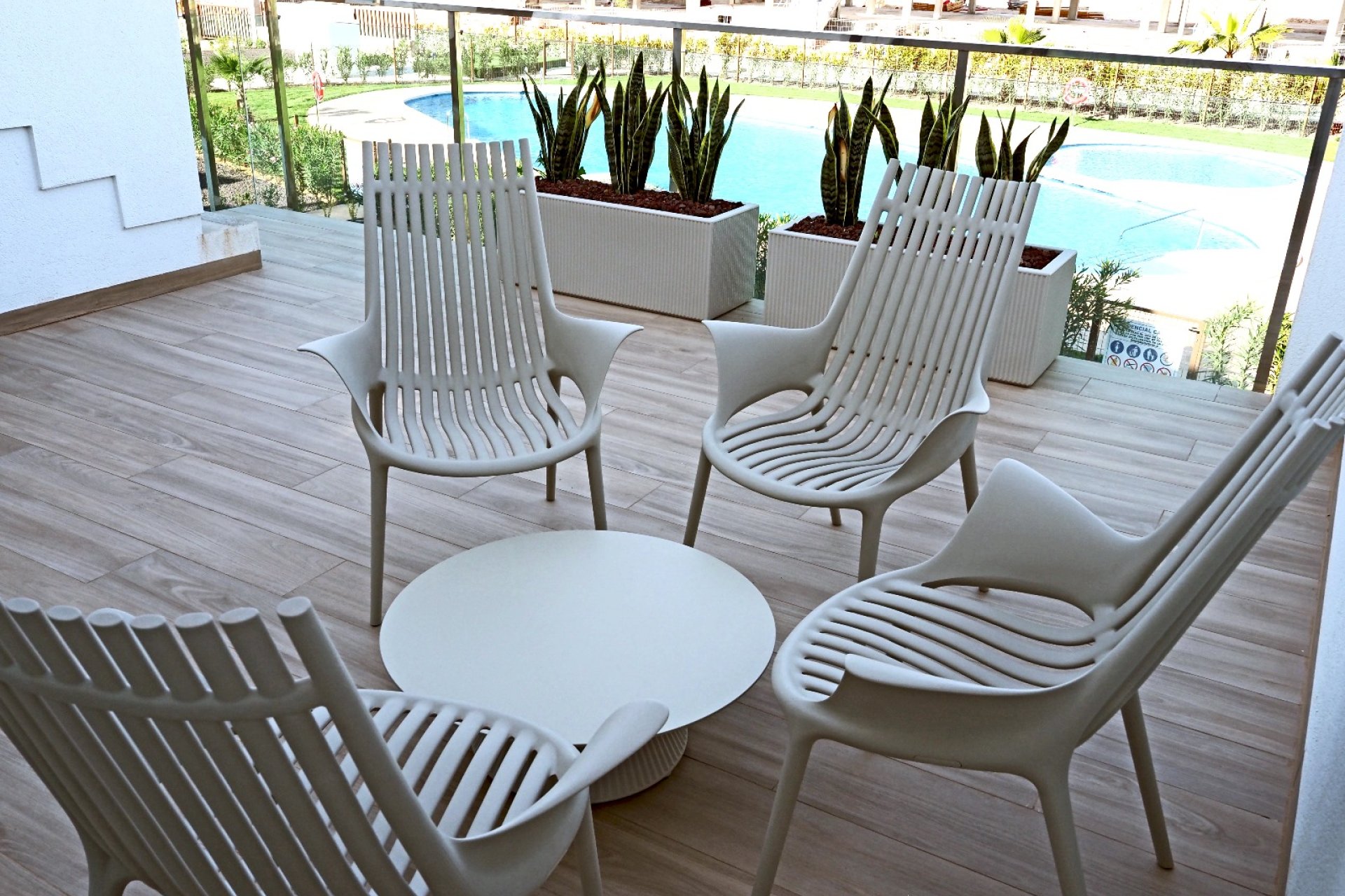 Nouvelle - apartment -
Orihuela Costa
