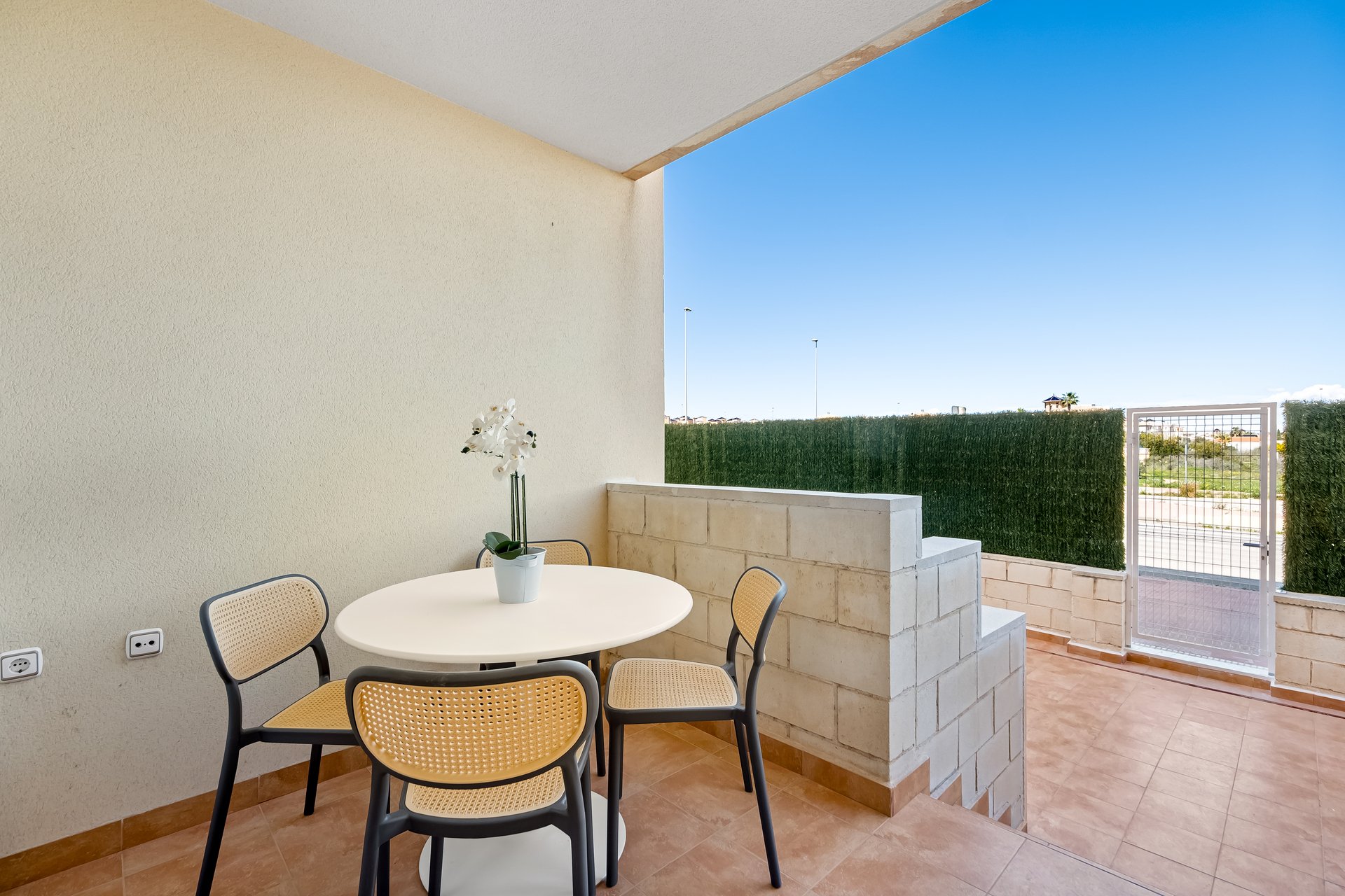 Nouvelle - apartment -
Orihuela Costa