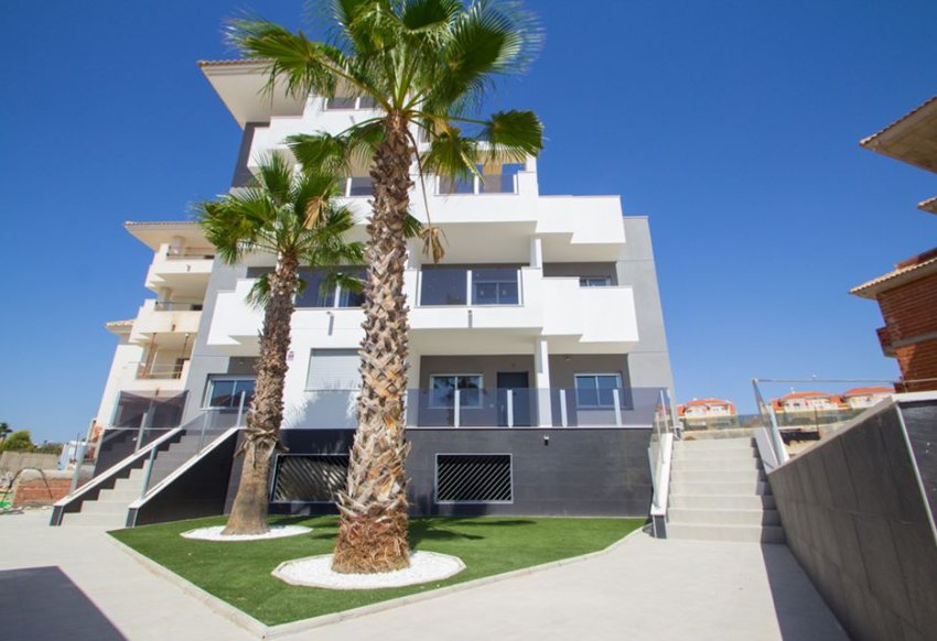 Nouvelle - apartment -
Orihuela