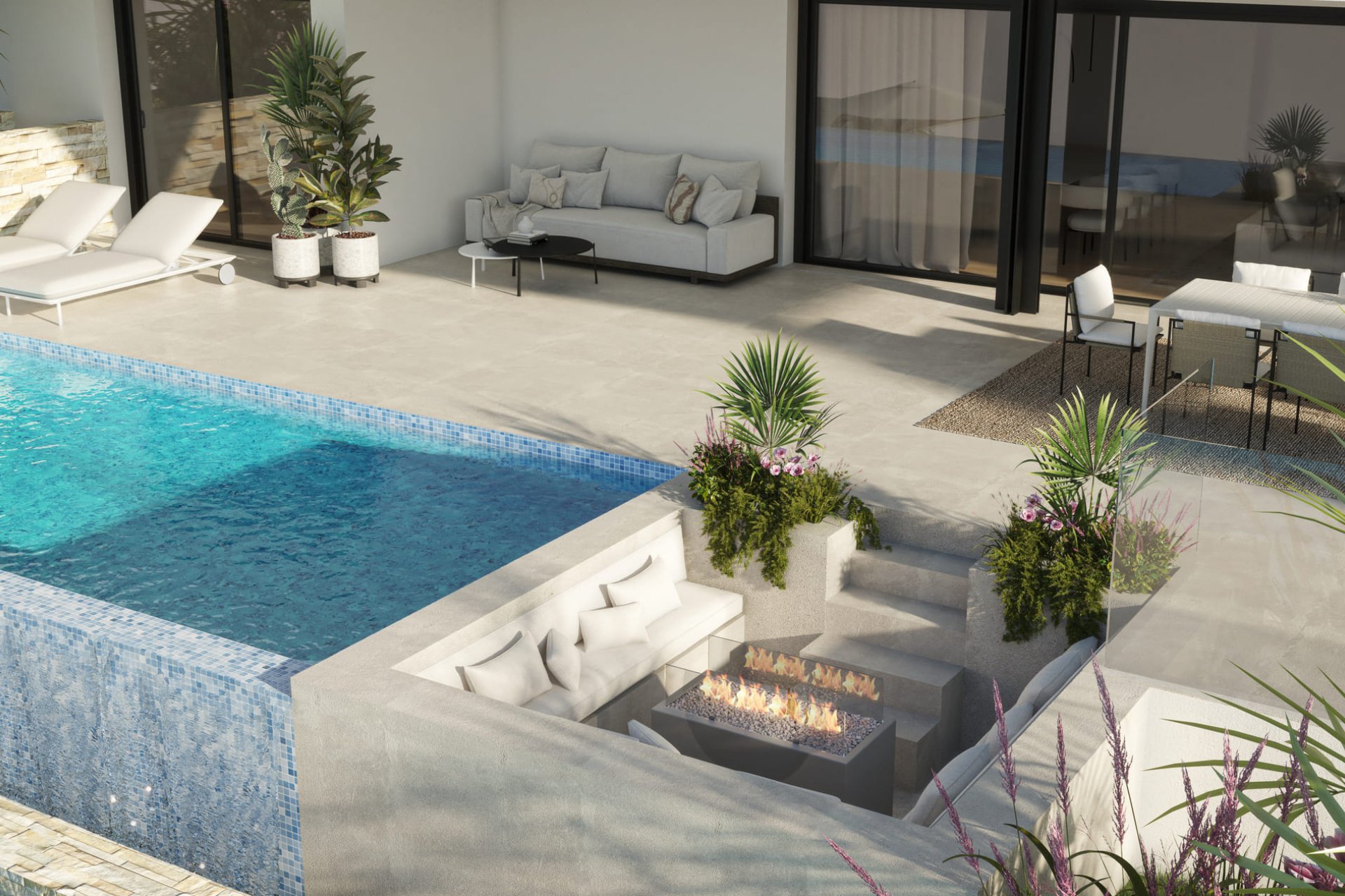 Nouvelle - apartment -
Orihuela
