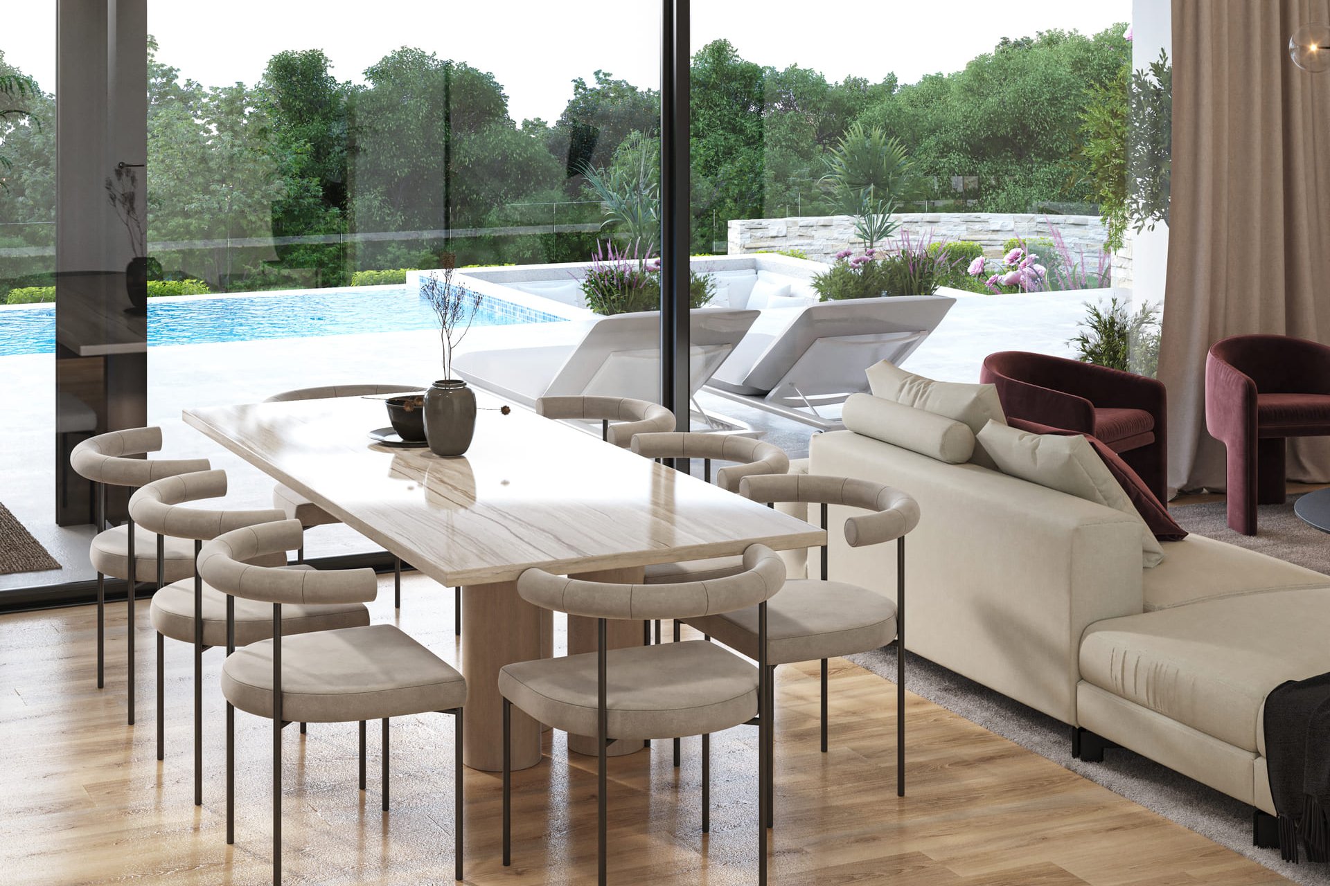 Nouvelle - apartment -
Orihuela