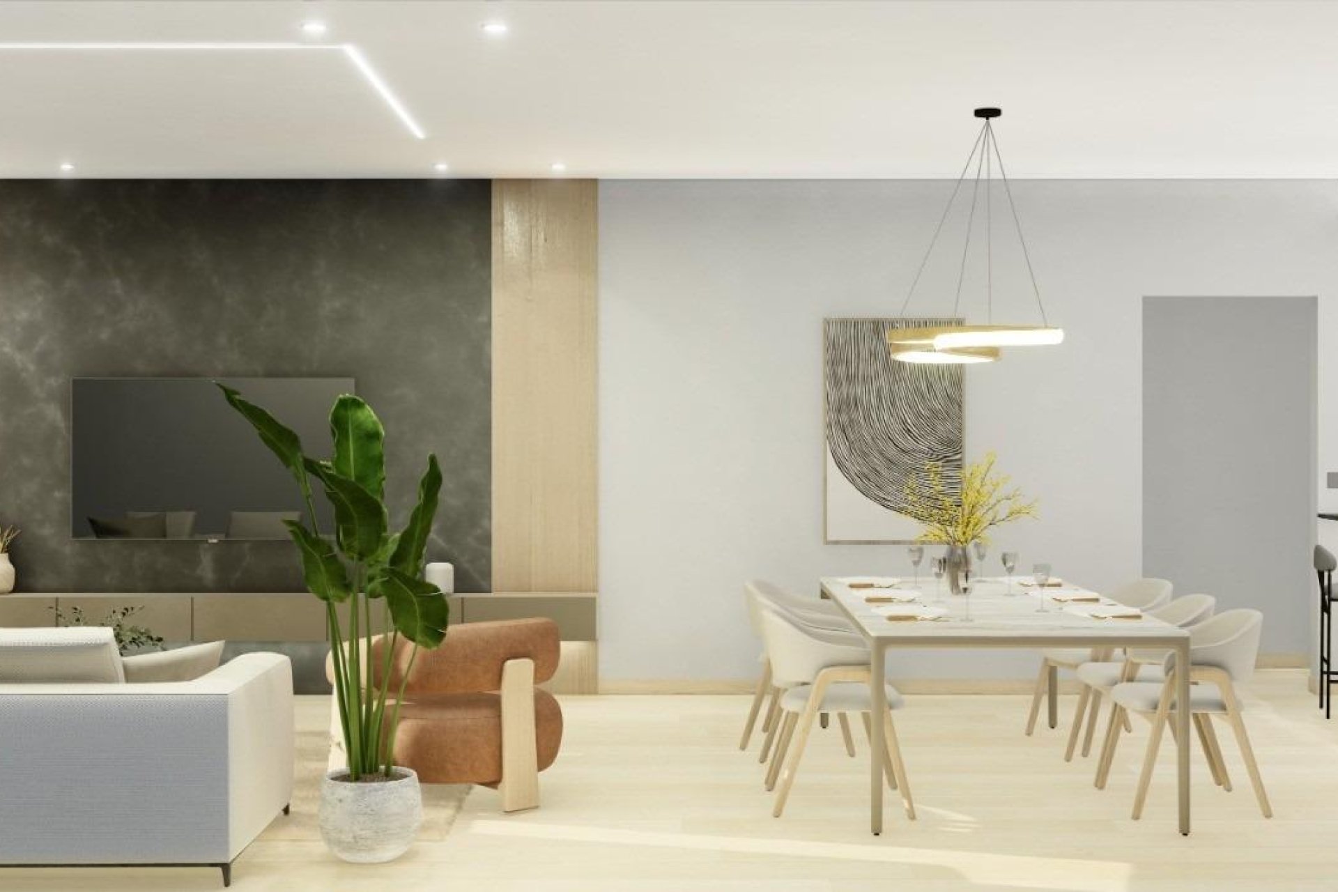 Nouvelle - apartment -
Pilar de la Horadada