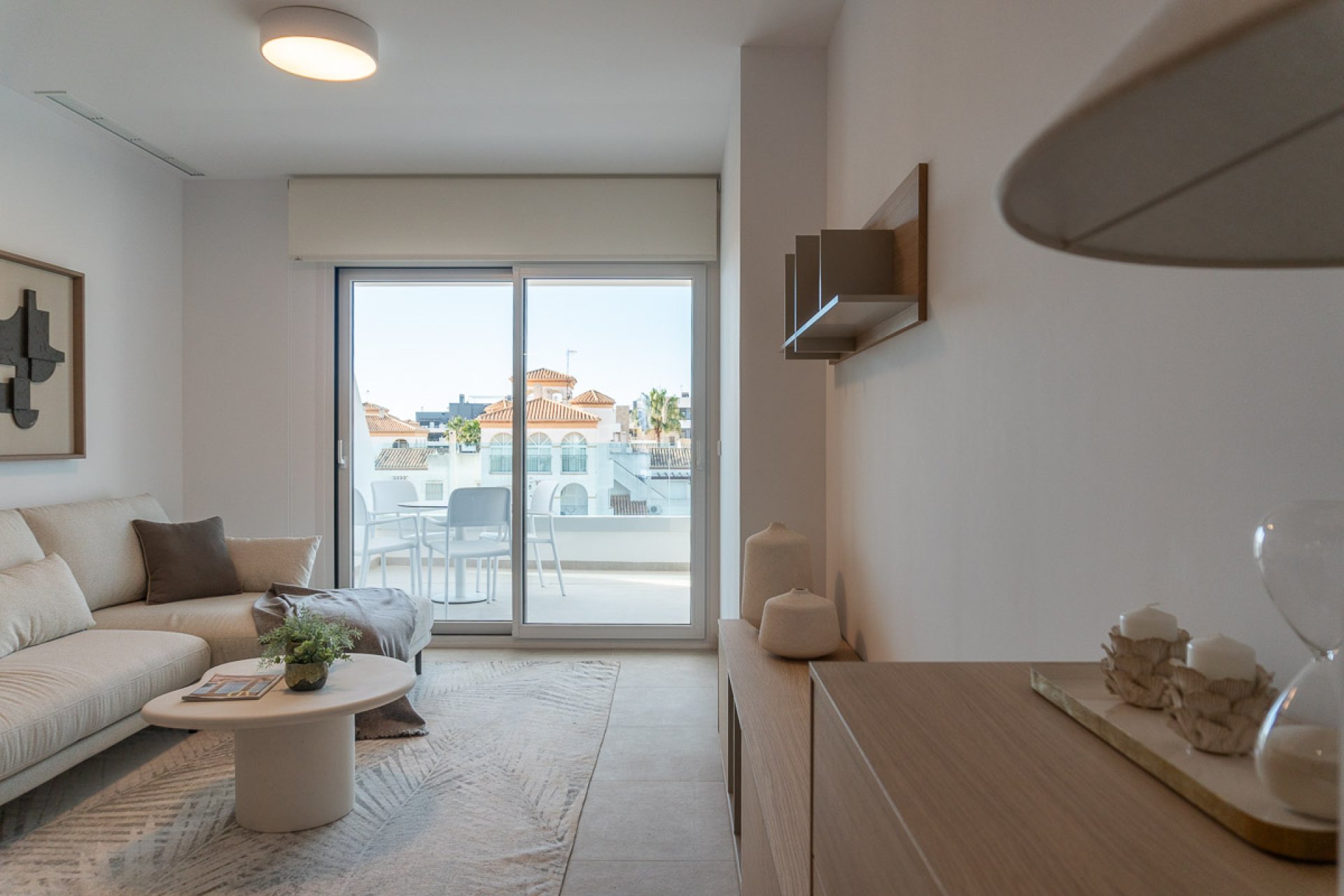 Nouvelle - apartment -
Playa Flamenca
