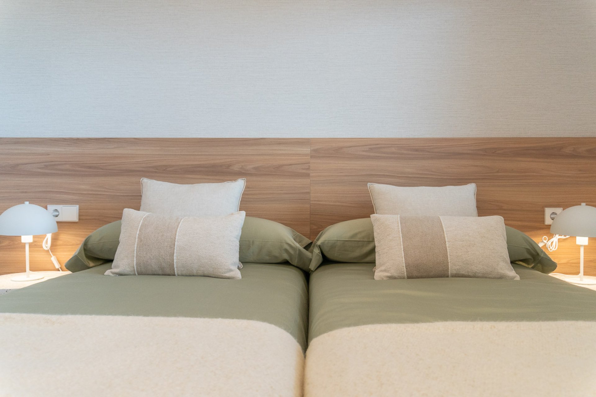 Nouvelle - apartment -
Playa Flamenca