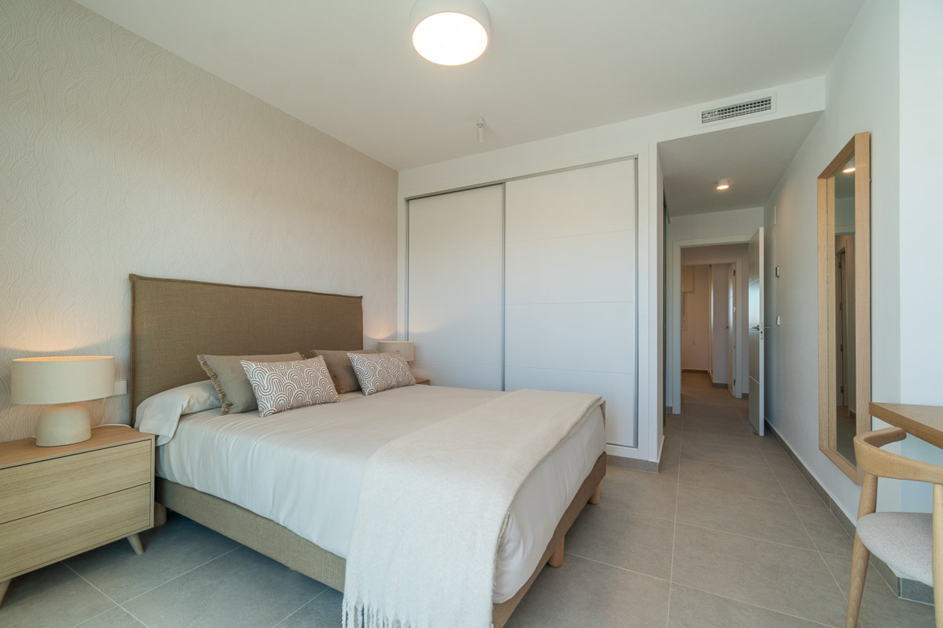 Nouvelle - apartment -
Playa Flamenca