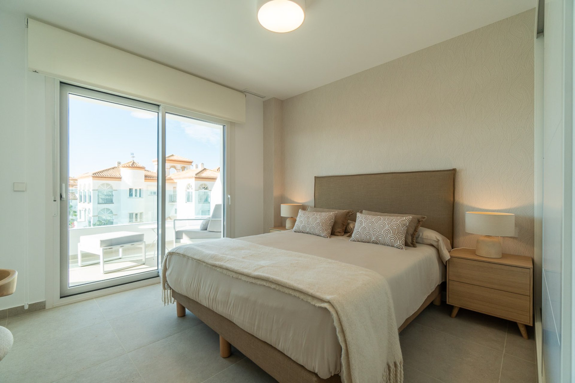 Nouvelle - apartment -
Playa Flamenca