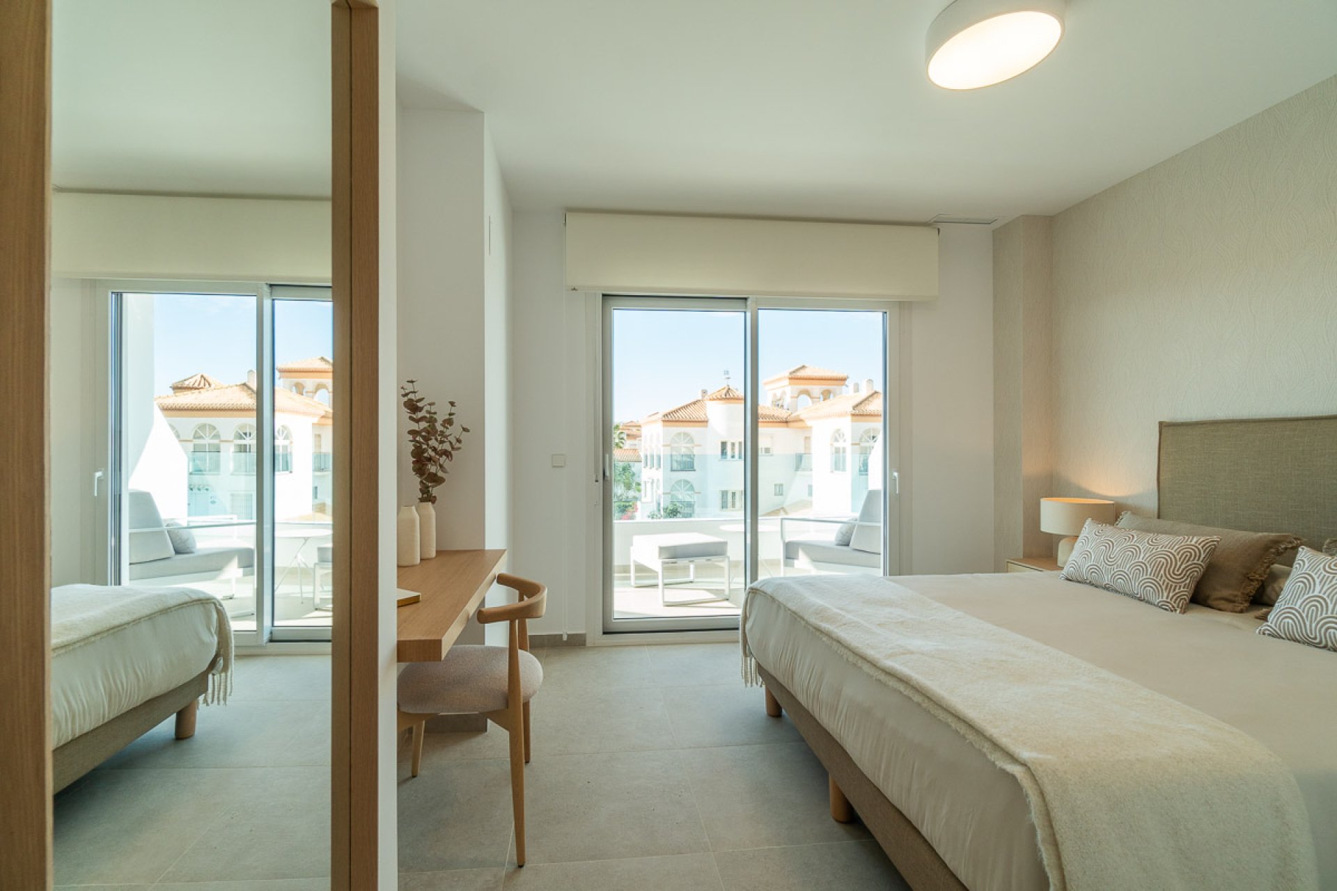 Nouvelle - apartment -
Playa Flamenca