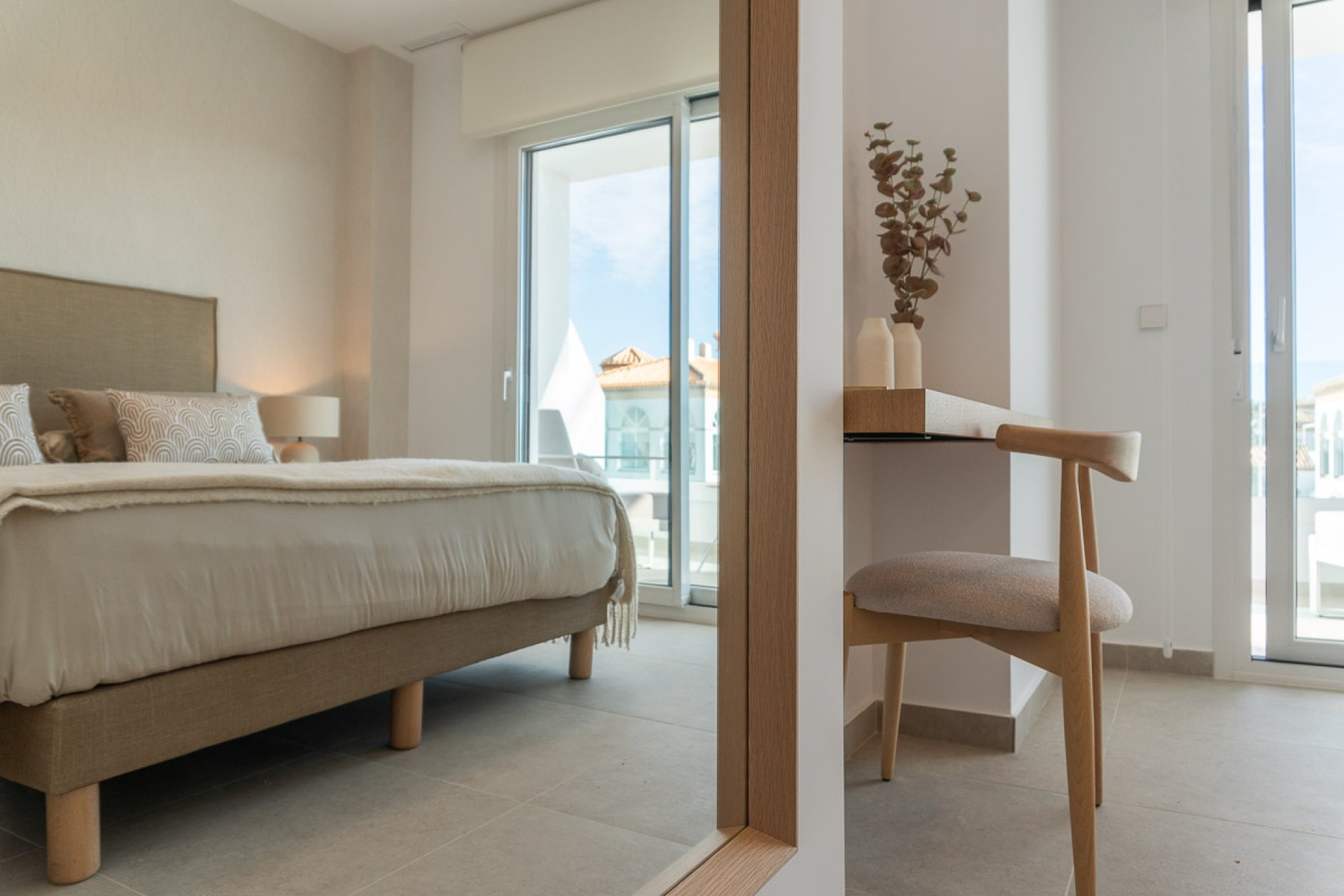 Nouvelle - apartment -
Playa Flamenca