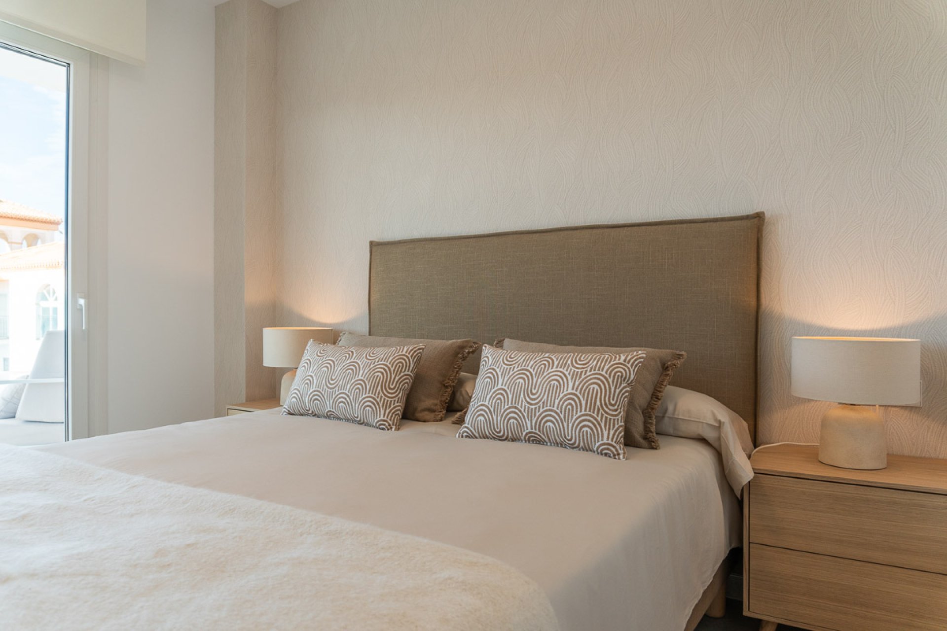 Nouvelle - apartment -
Playa Flamenca