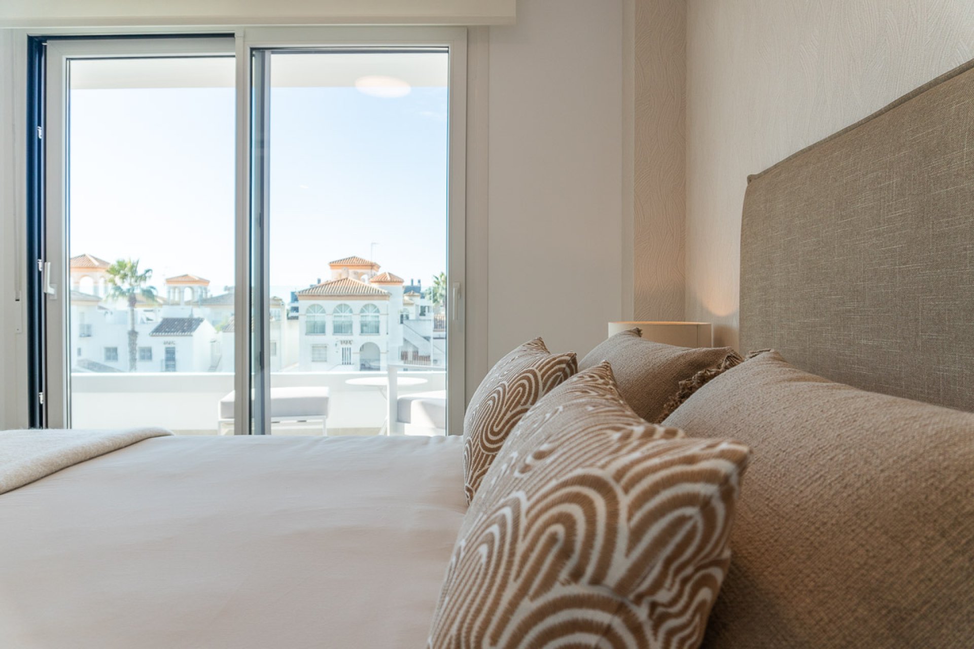 Nouvelle - apartment -
Playa Flamenca