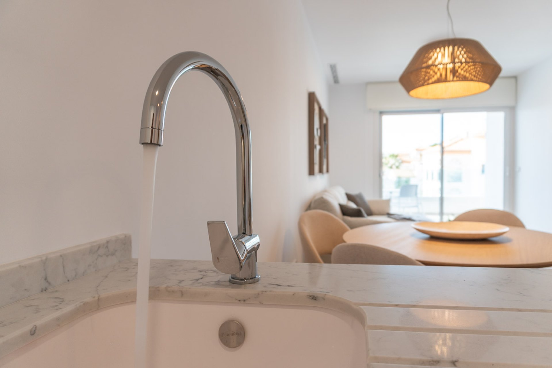 Nouvelle - apartment -
Playa Flamenca