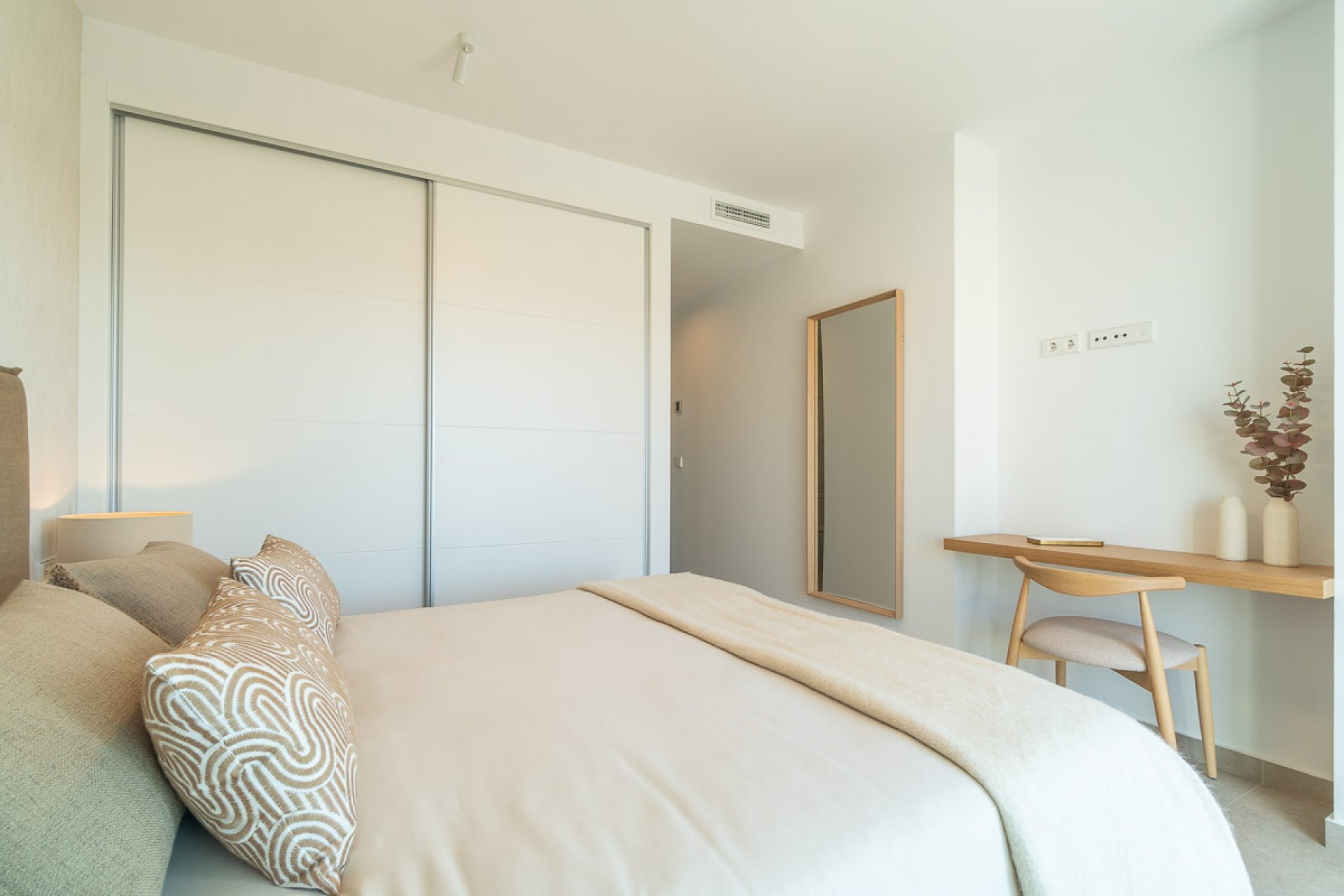Nouvelle - apartment -
Playa Flamenca