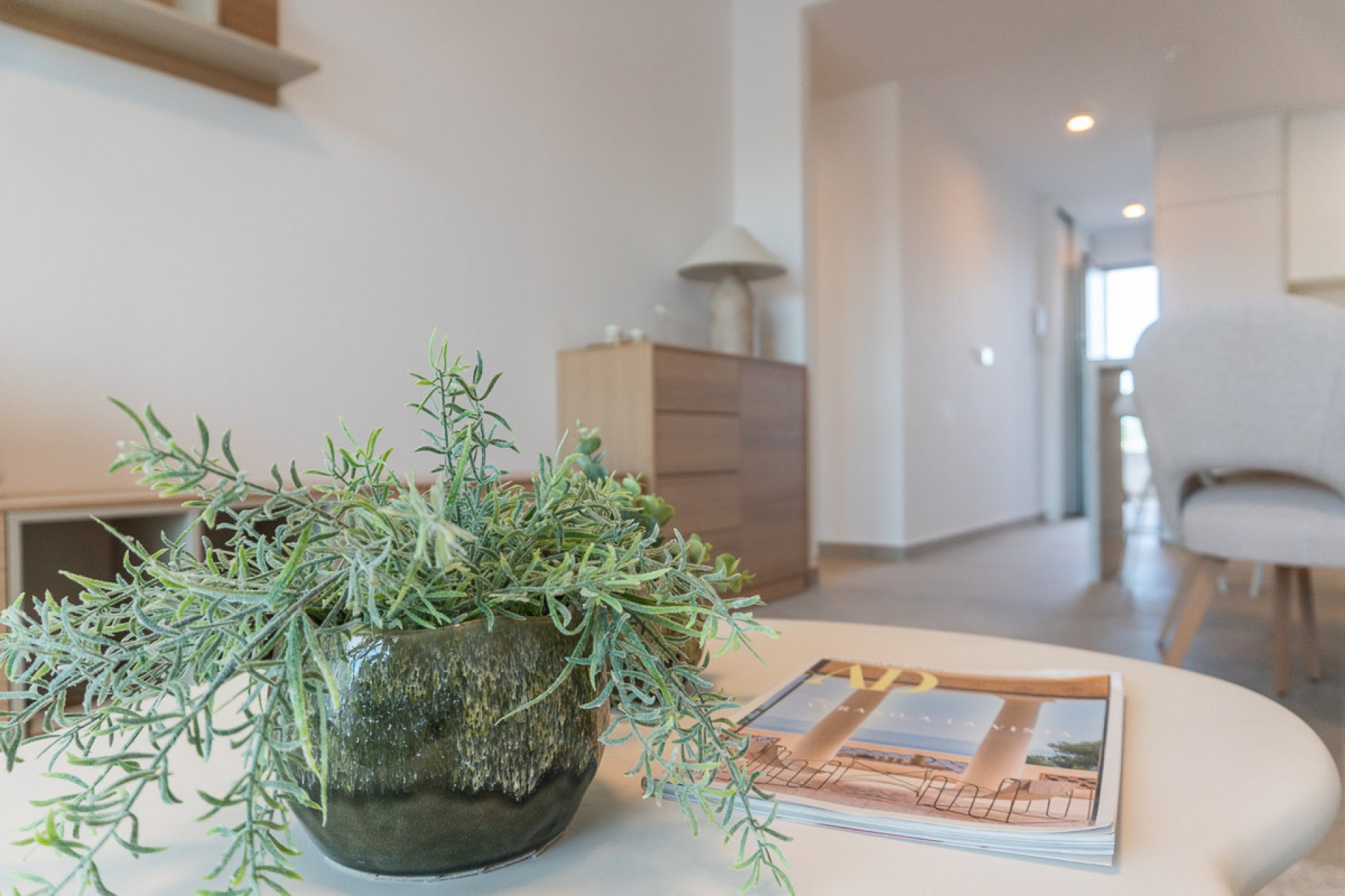 Nouvelle - apartment -
Playa Flamenca