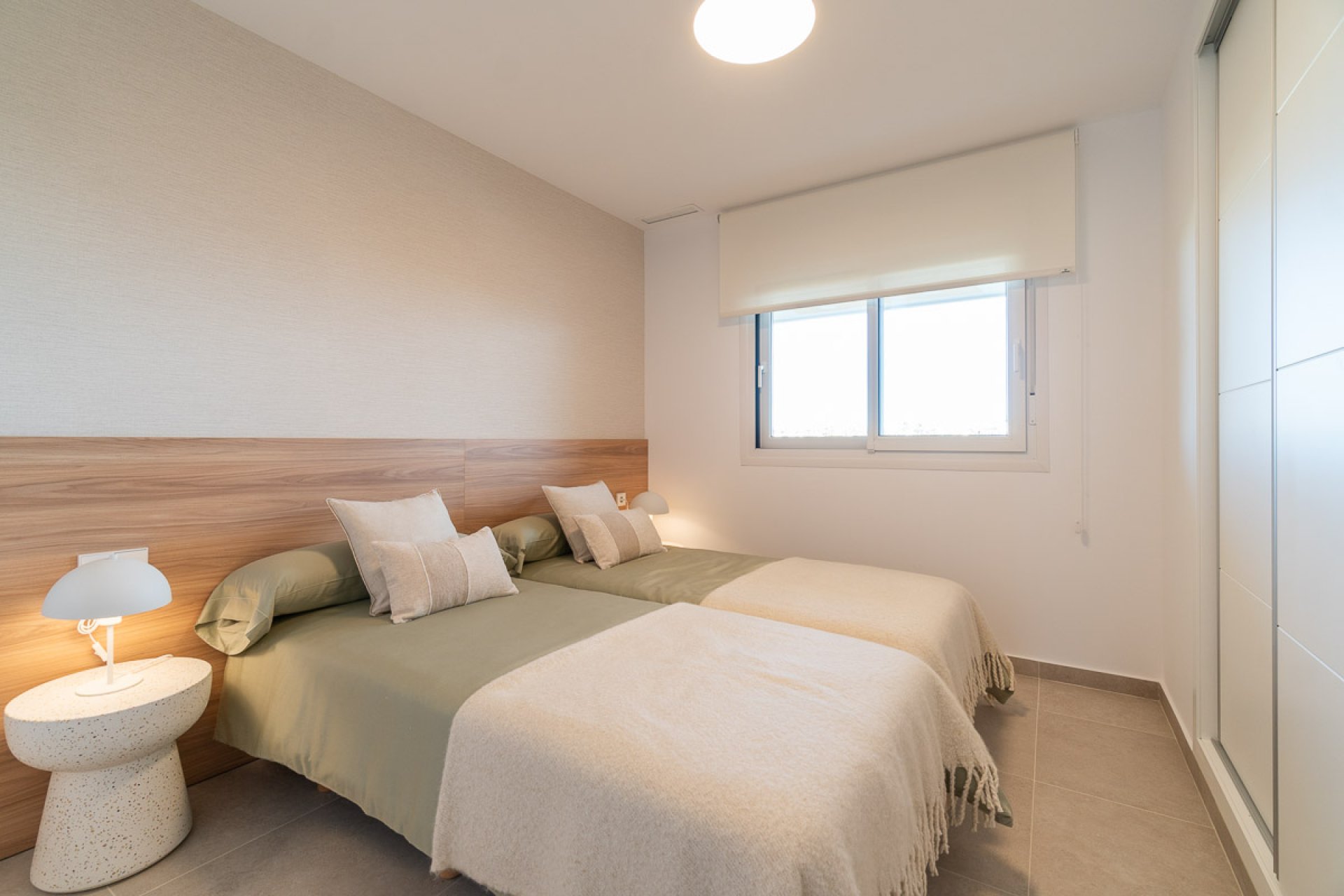 Nouvelle - apartment -
Playa Flamenca