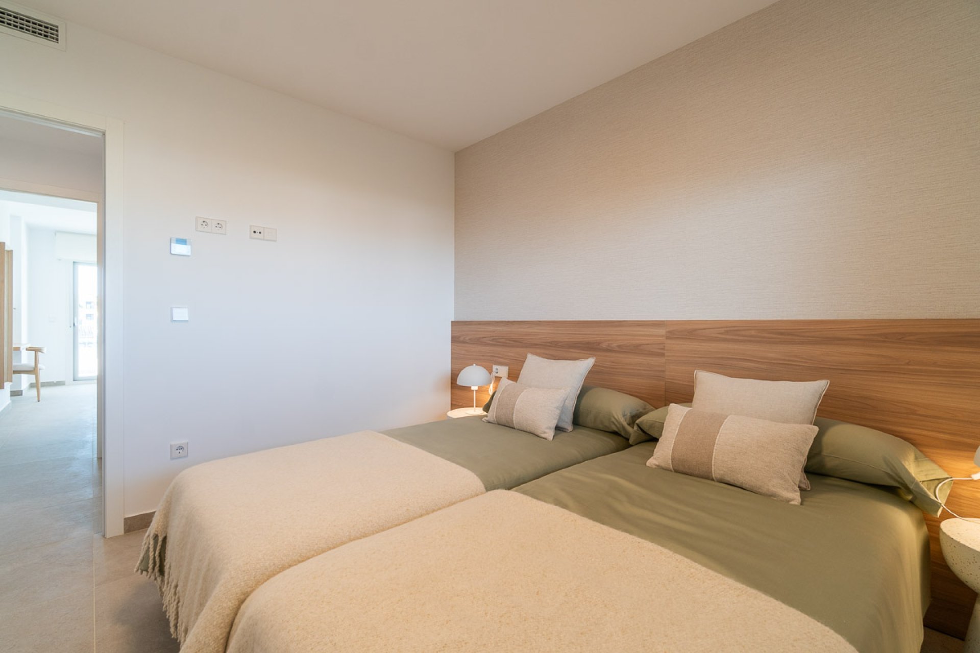 Nouvelle - apartment -
Playa Flamenca