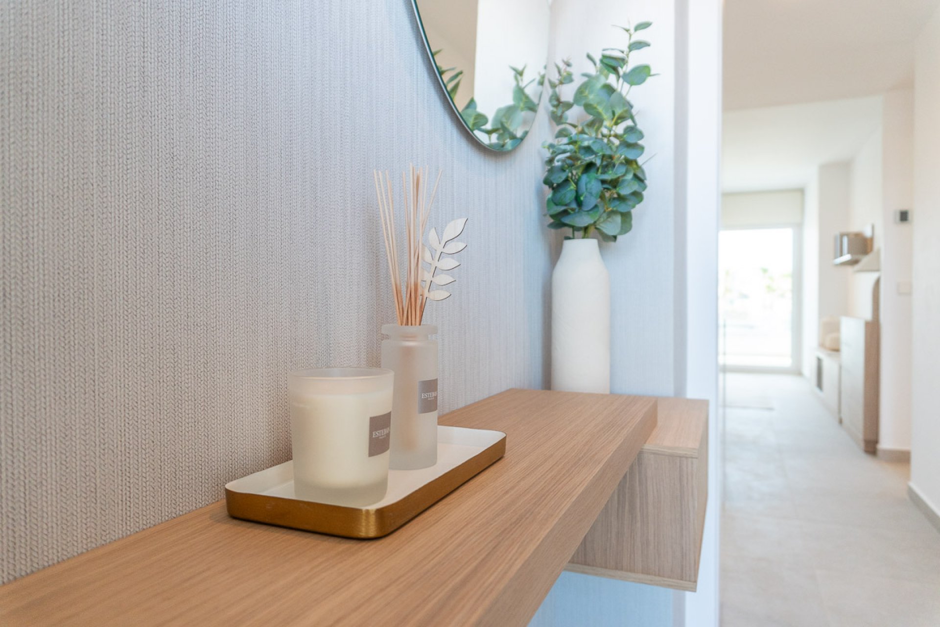 Nouvelle - apartment -
Playa Flamenca