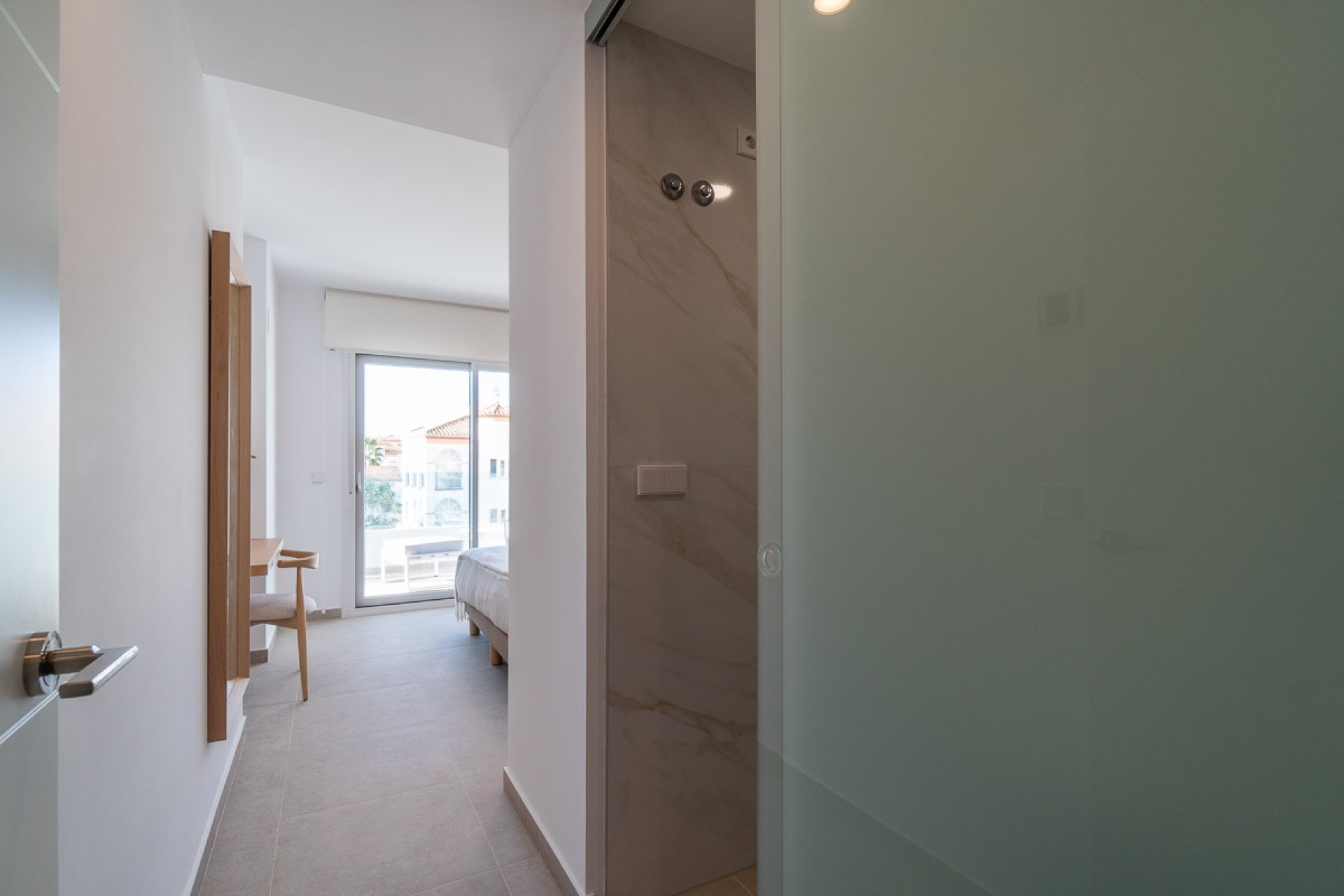 Nouvelle - apartment -
Playa Flamenca