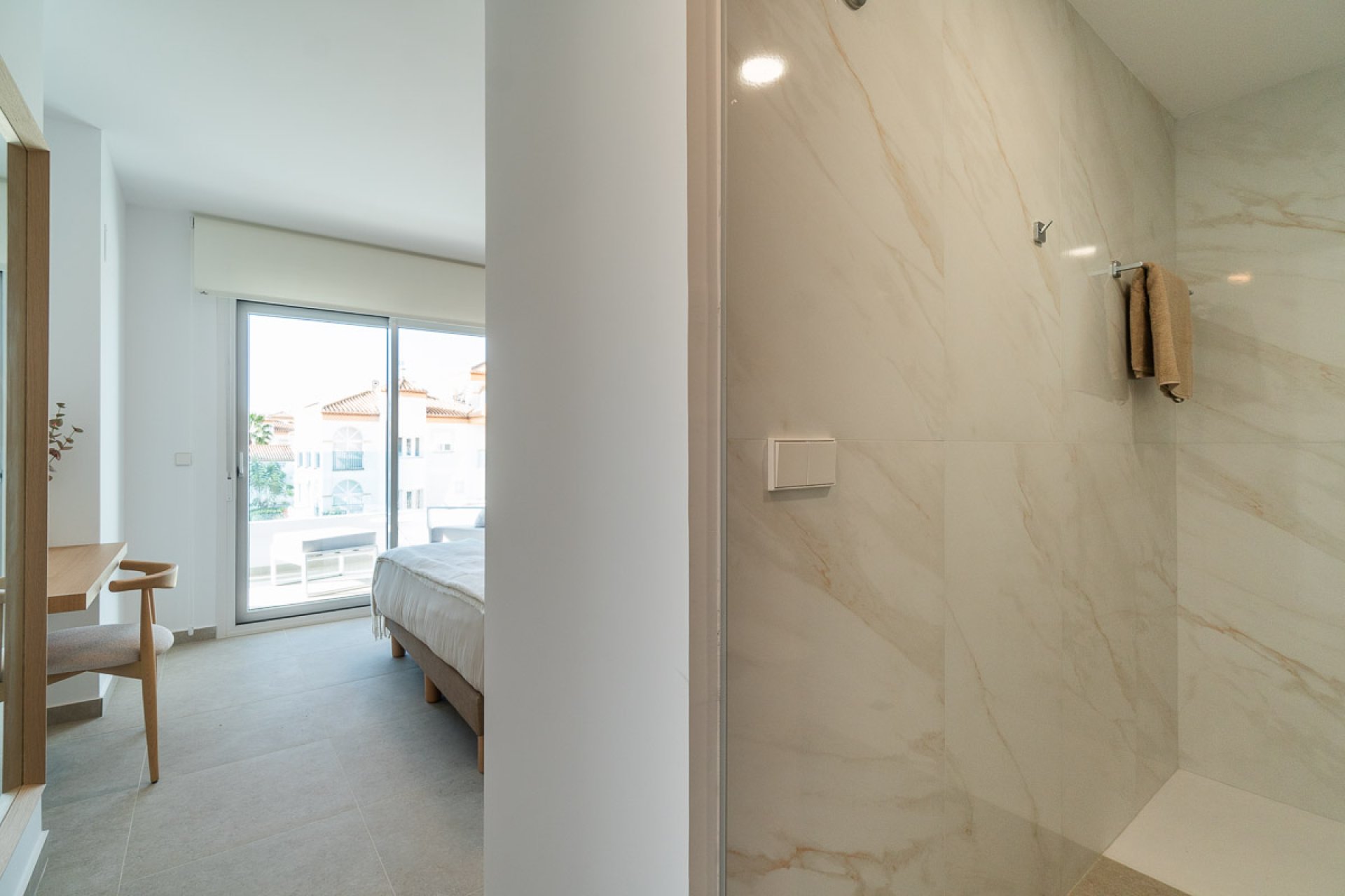 Nouvelle - apartment -
Playa Flamenca