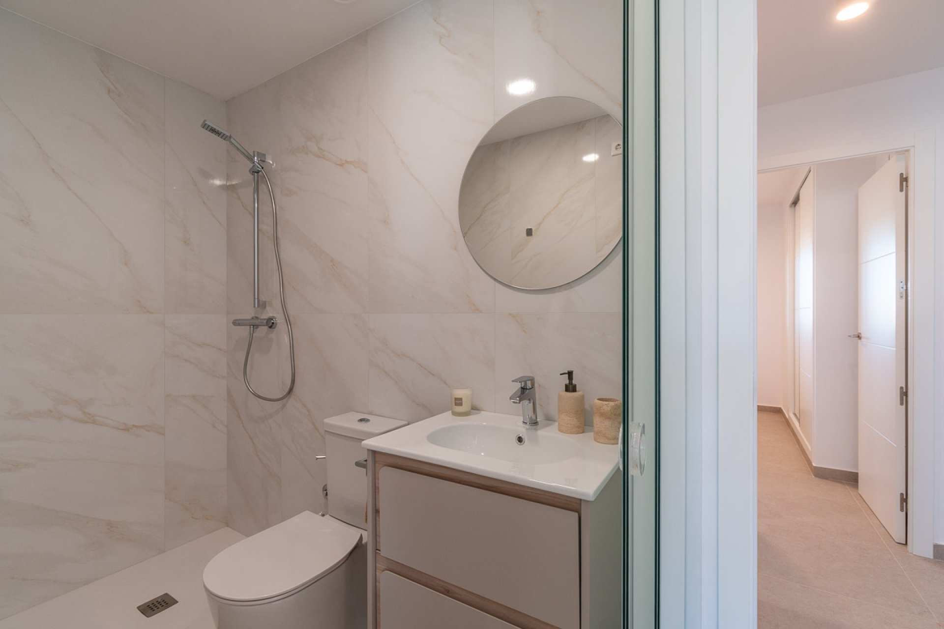 Nouvelle - apartment -
Playa Flamenca
